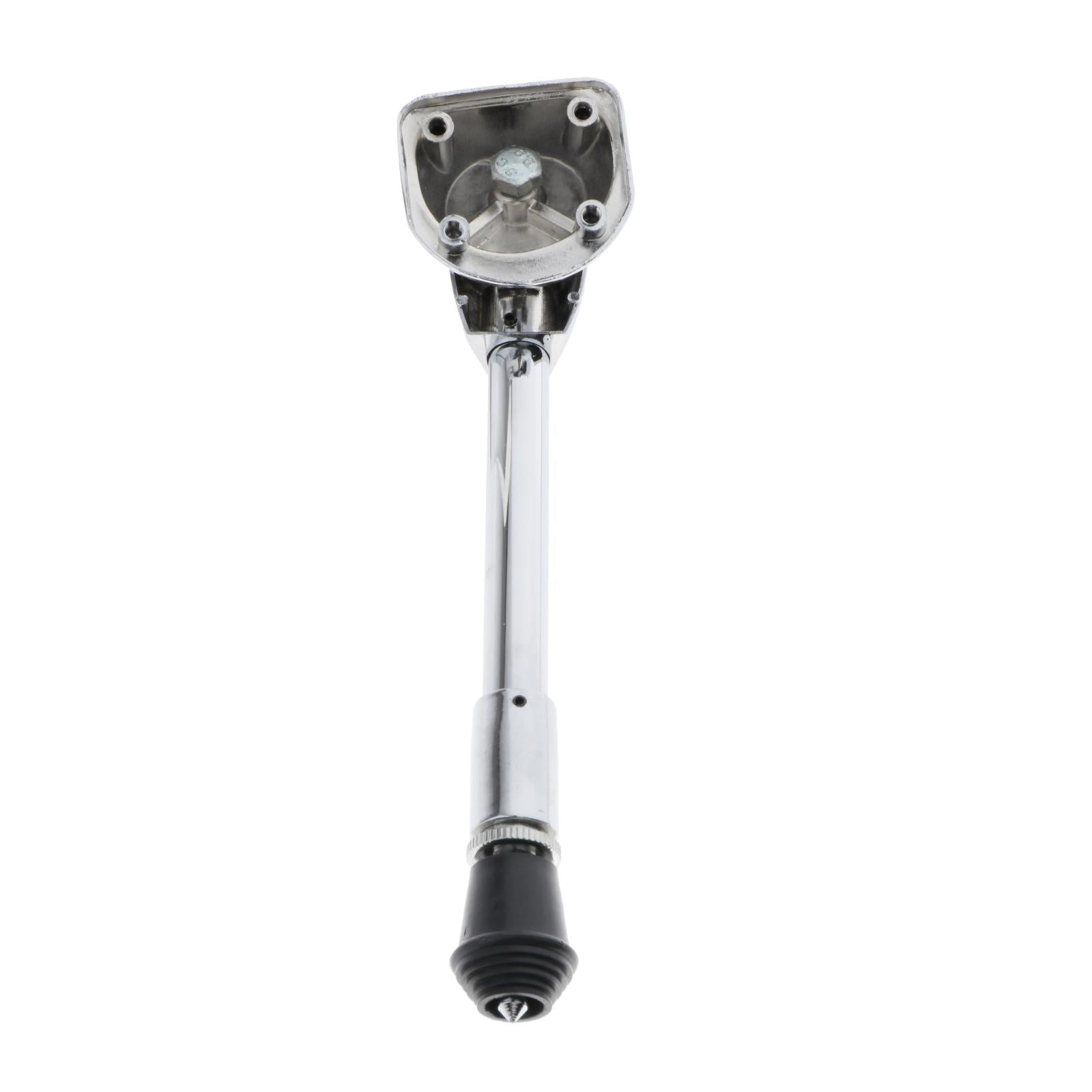 2PCS Anti-skid Drum Feet, Bass Drum Leg Instrument Accessory Square Head