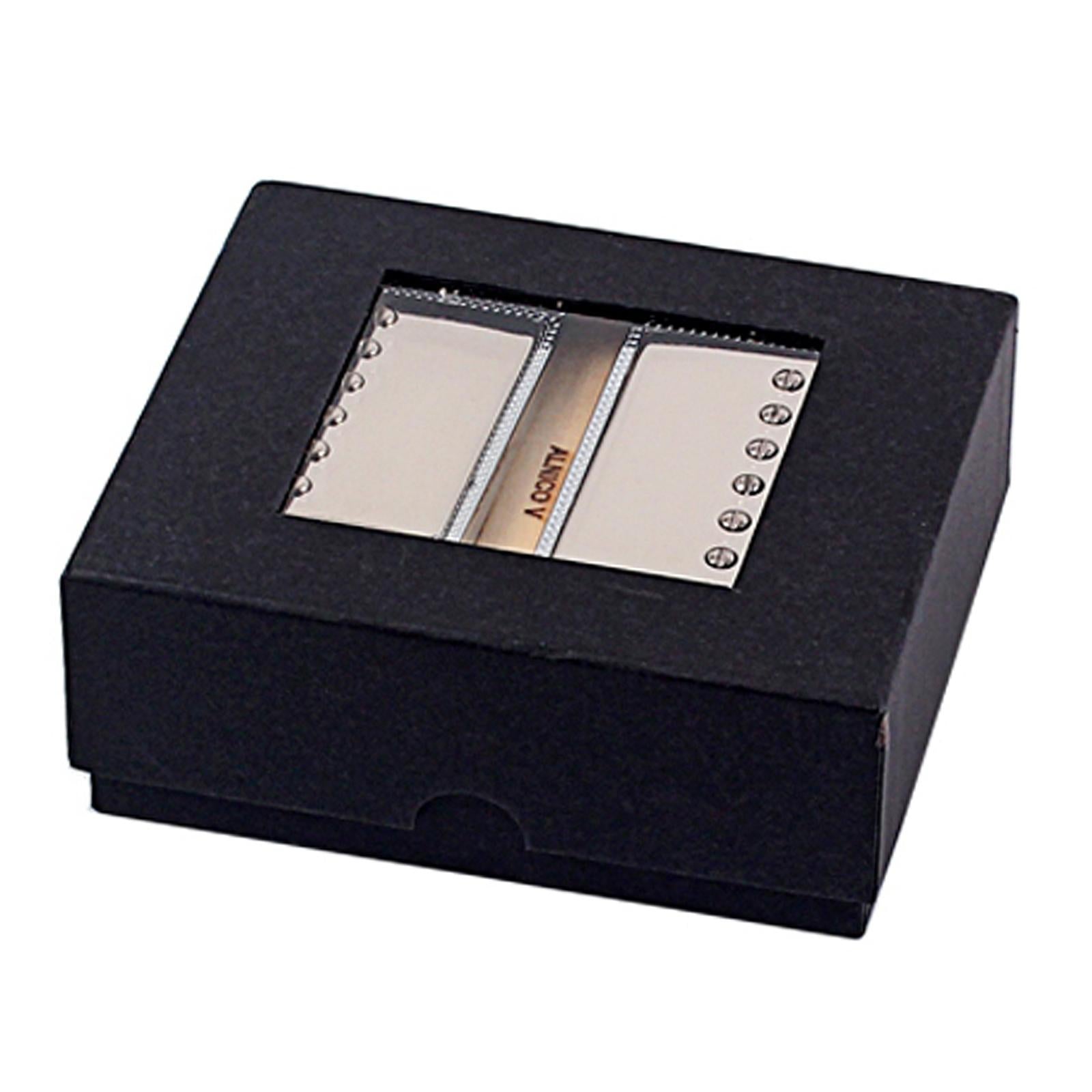 Silver Classic Pickups QUICK CONNECT Set For LP Guitars Musical Instrument