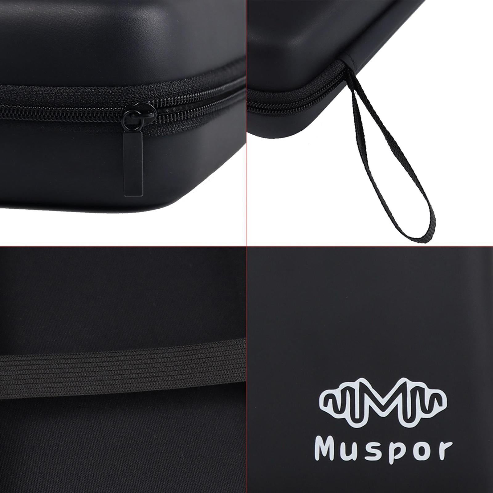 Shockproof Portable Kalimba Storage Bag Thumb Piano Mbira Bag Box Present