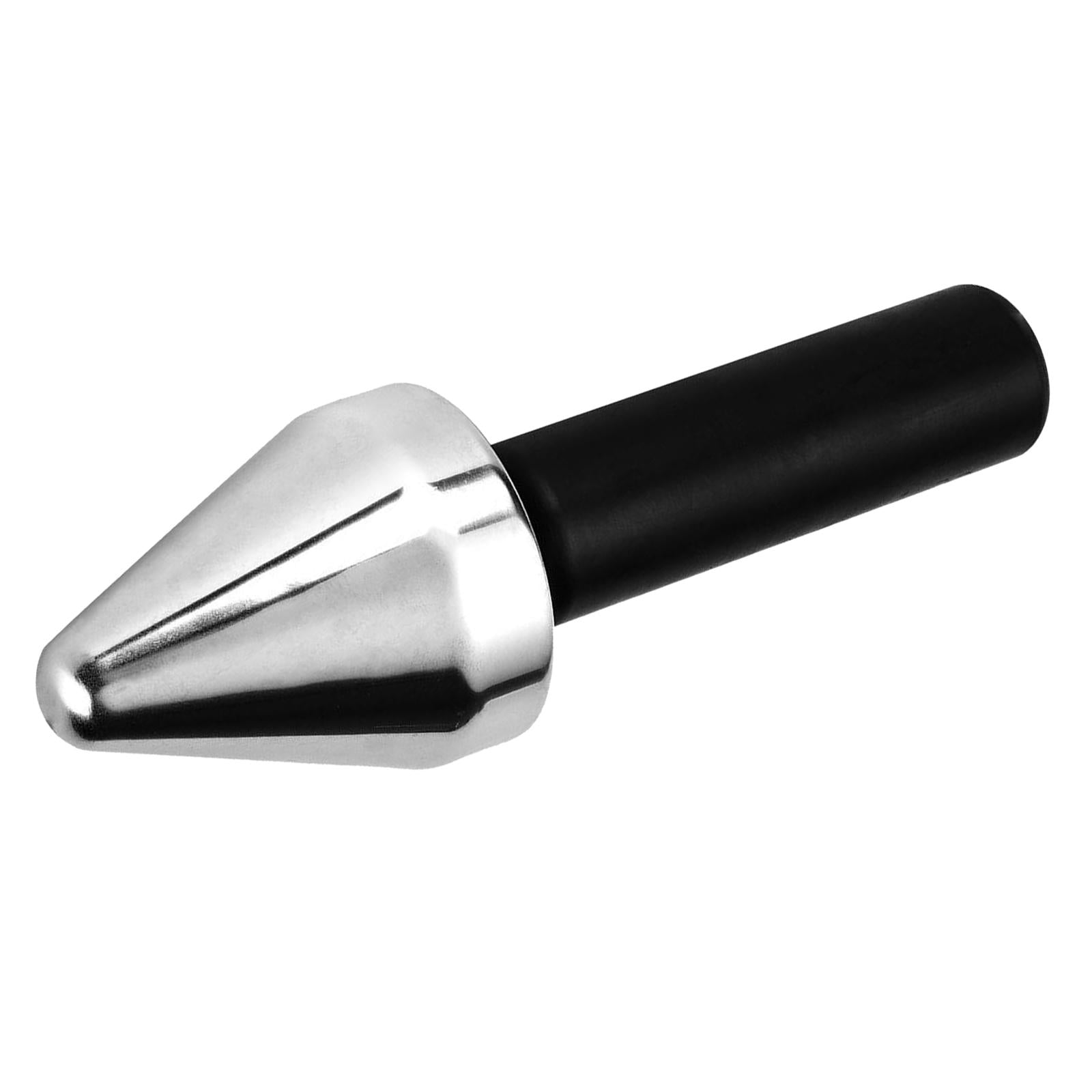 Saxophone Metal Hand Roller Repair Maintain Tool for Alto Horn French Horn