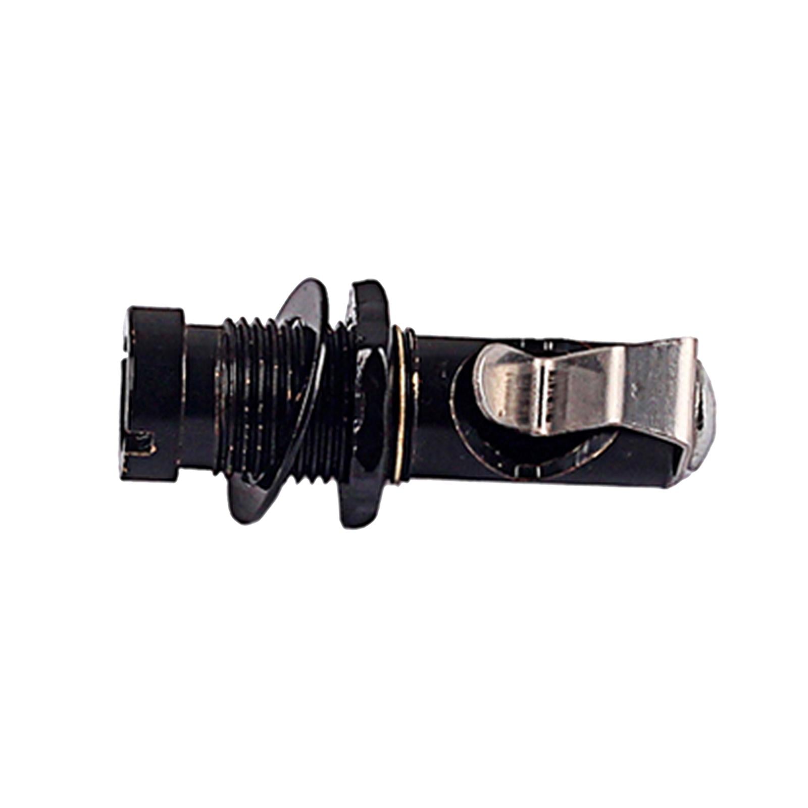 Direct Insert Style Tremolo Arm Socket Whammy Bar Jack For Electric Guitar