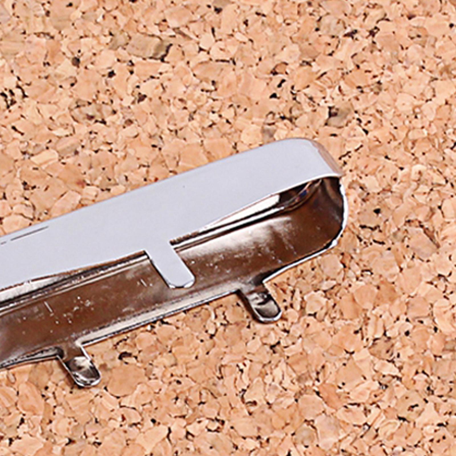 Standard Size Neck Pickup Cover Fits T-Style Guitar Electric Guitar Sealed