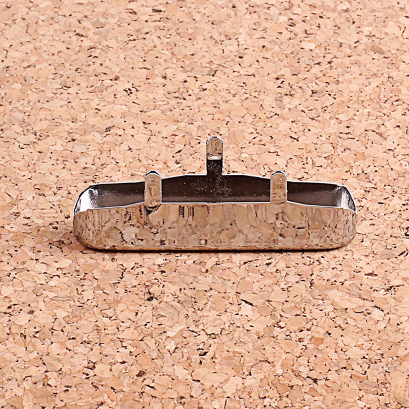 Standard Size Neck Pickup Cover Fits T-Style Guitar Electric Guitar Sealed