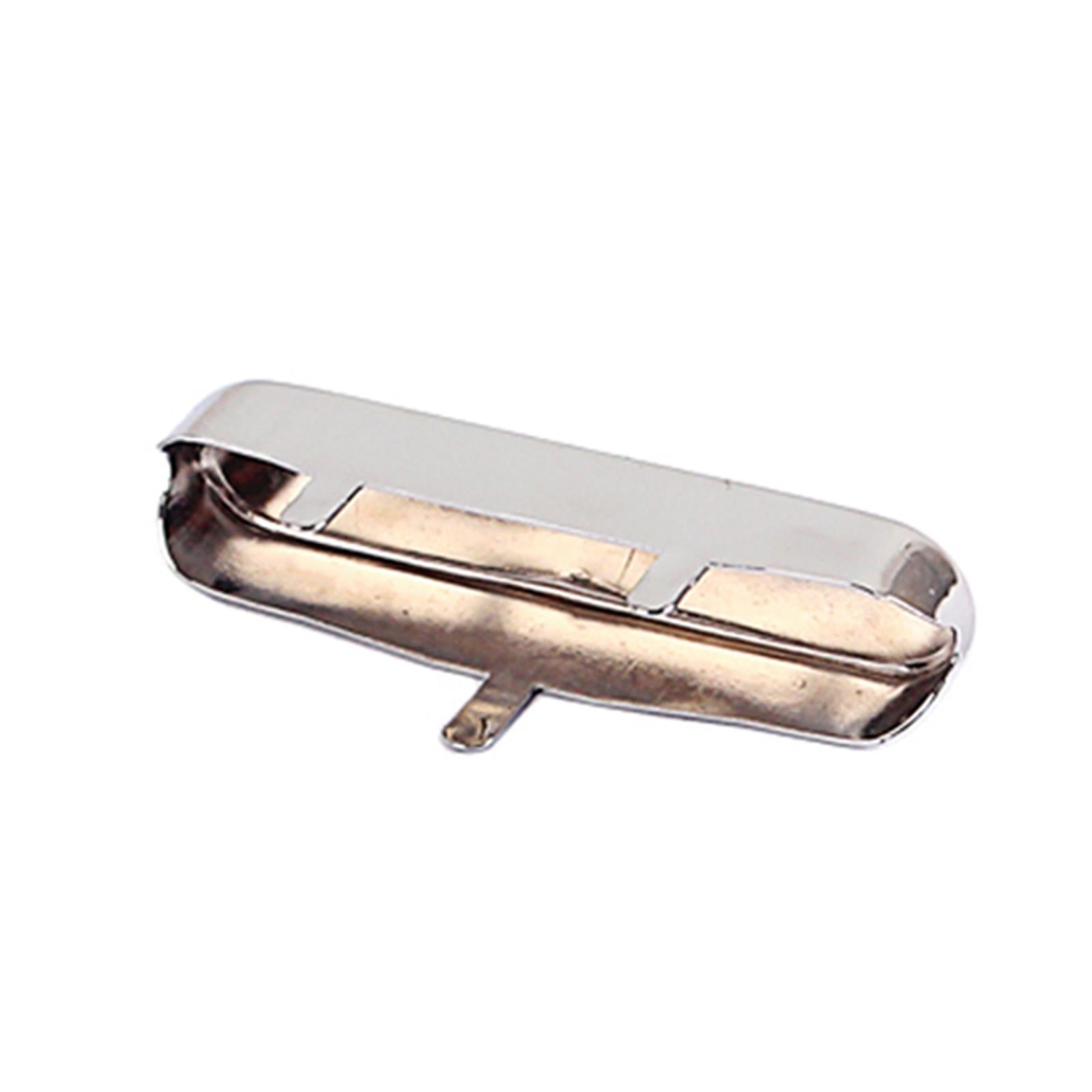 Standard Size Neck Pickup Cover Fits T-Style Guitar Electric Guitar Sealed