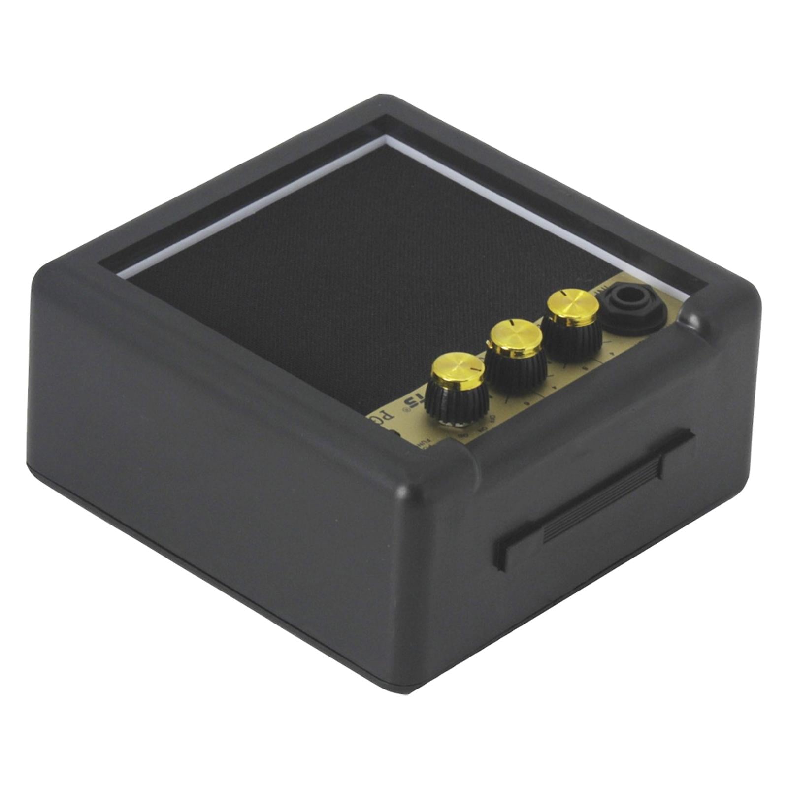 3W Electric Guitar Amp Amplifier Speaker Volume Tone Control High Quality