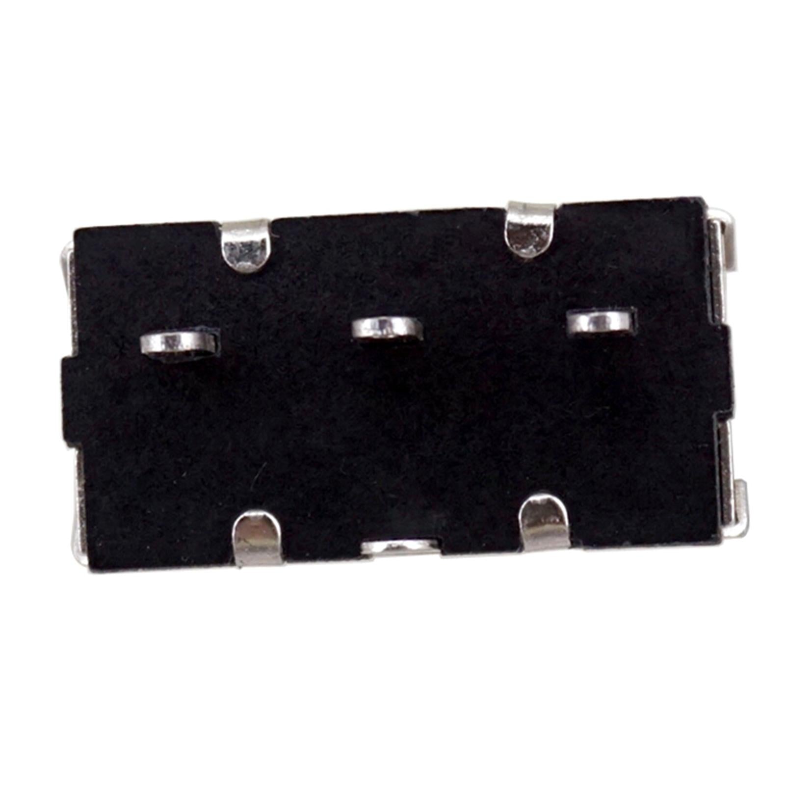 3 Way Pickup Selector Tone Switch Copper Knob Electric Guitar Parts White