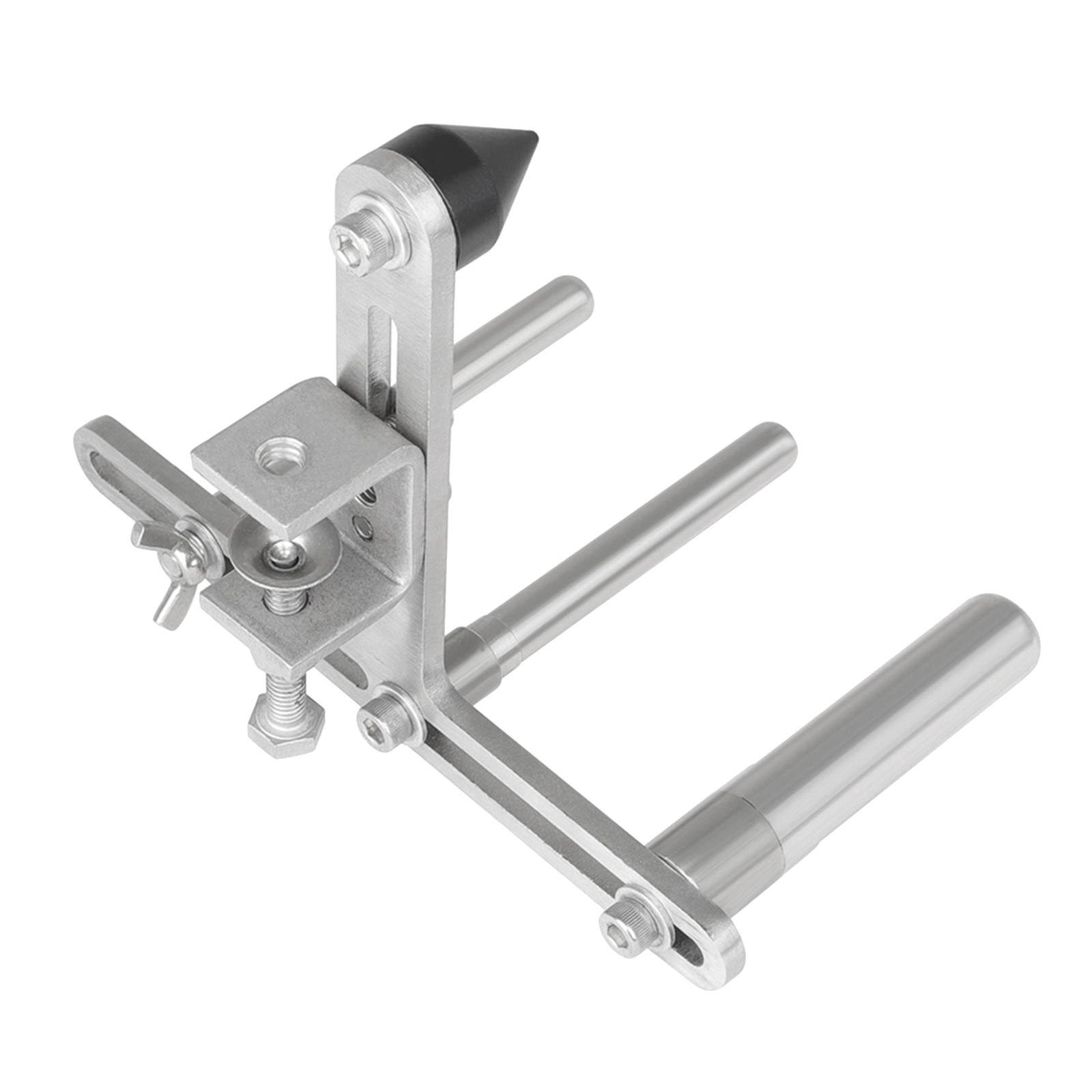 Stainless Steel Wind Instruments Fixed Bracket Repair Tools for Trumpet