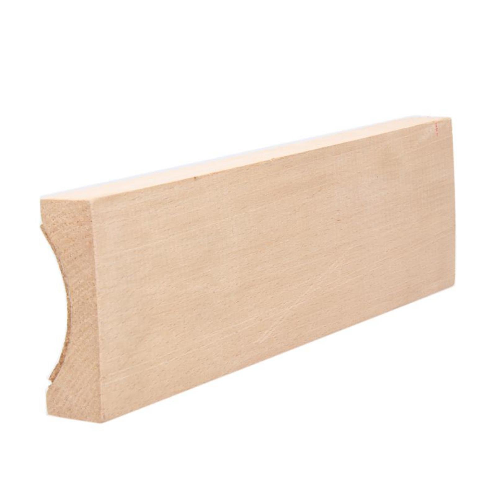 LONG GUITAR NECK REST SUPPORT For Guitar Fret Repair Cleaning Luthier Tool