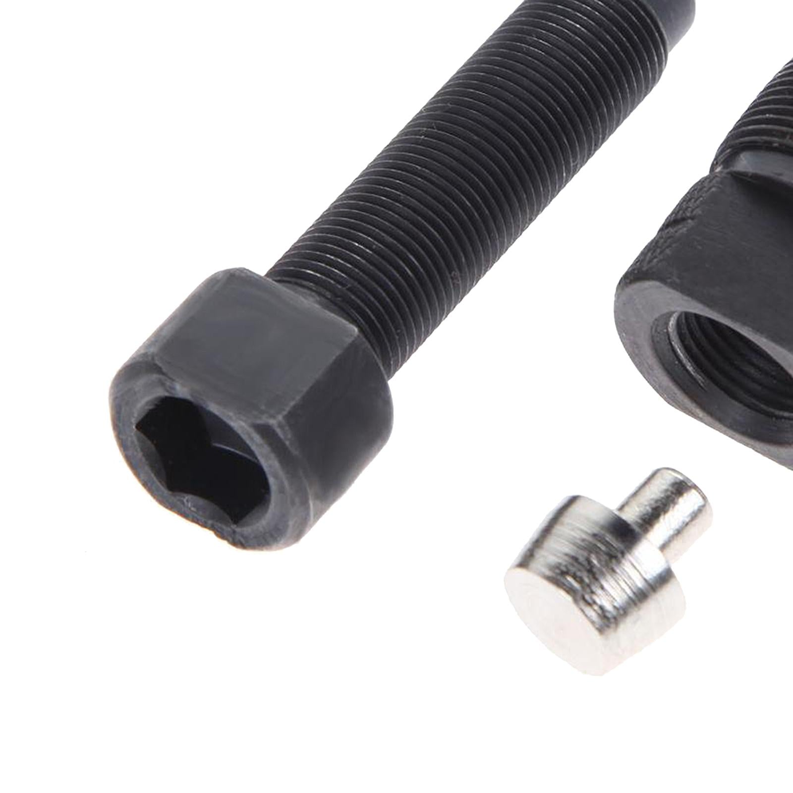 Bicycle Crank Puller Remover Extractor Removal Tool Road Mountain Bike MTB