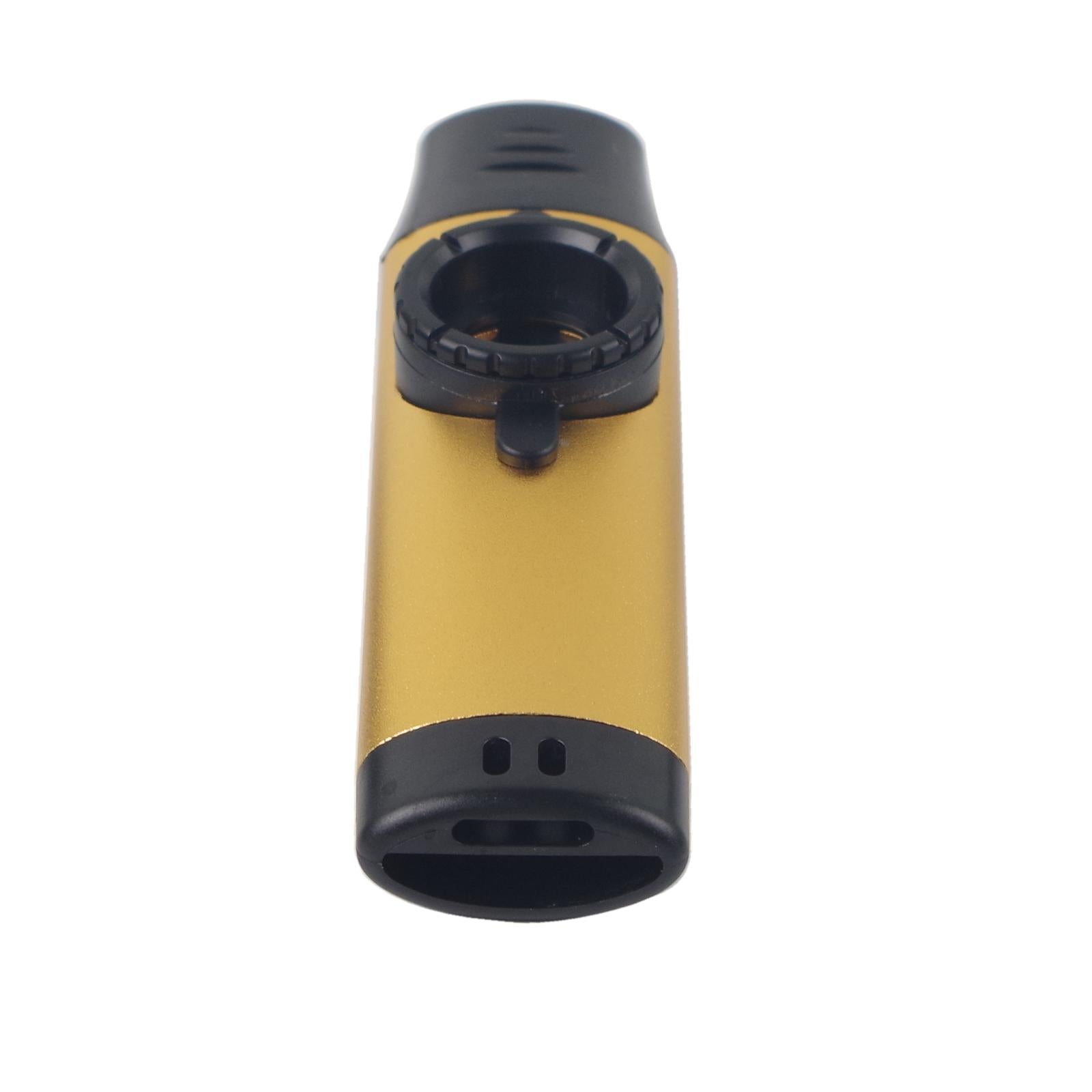 Kazoo Harmonica Mouth Flute Diaphragm Mouth for Piano Musical Instruments Gold