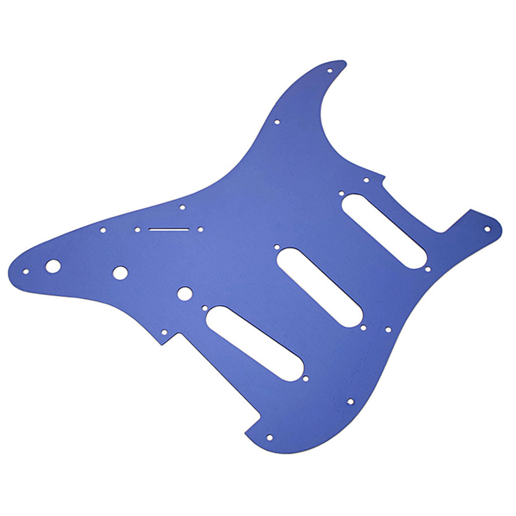 Scratch Plate Telecaster Humbucker Substitute Guard Plate for Bass