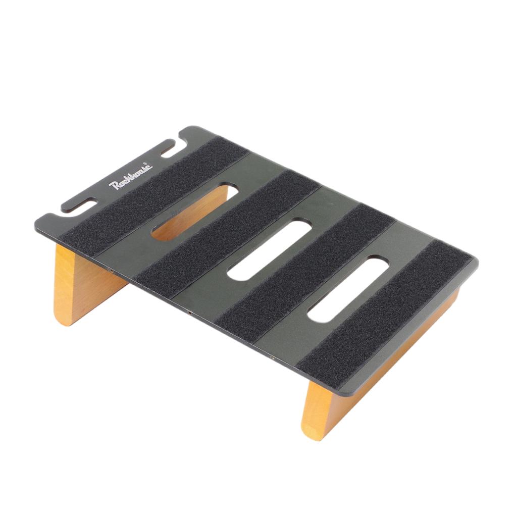 Electric Guitar Pedal Board for Electric Guitar Acoustic Guitar Bass Guitar
