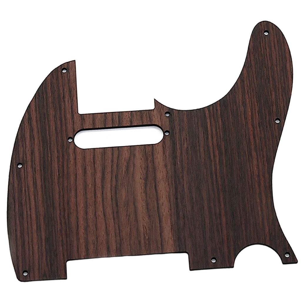 Professional Guitar Pickguard Replacement for Guitar Parts Accessory