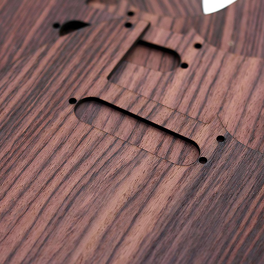 Professional Guitar Pickguard Replacement for Guitar Parts Accessory