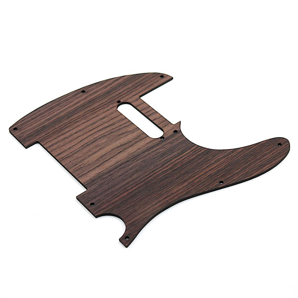 Professional Guitar Pickguard Replacement for Guitar Parts Accessory