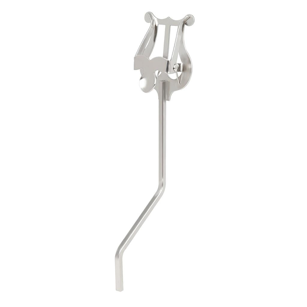 Alto Saxophone Sheet Music Clip Sax Lyre Sheet Music Clamp-On Holder