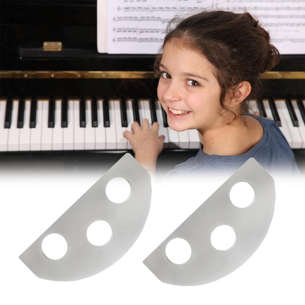 TPE Finger Expander Exercise Practice Device for Piano Saxophone Musical