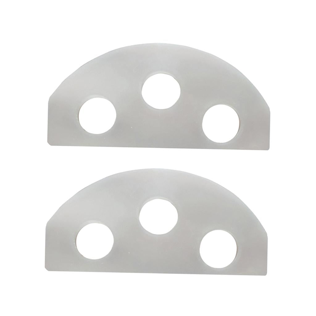 TPE Finger Expander Exercise Practice Device for Piano Saxophone Musical