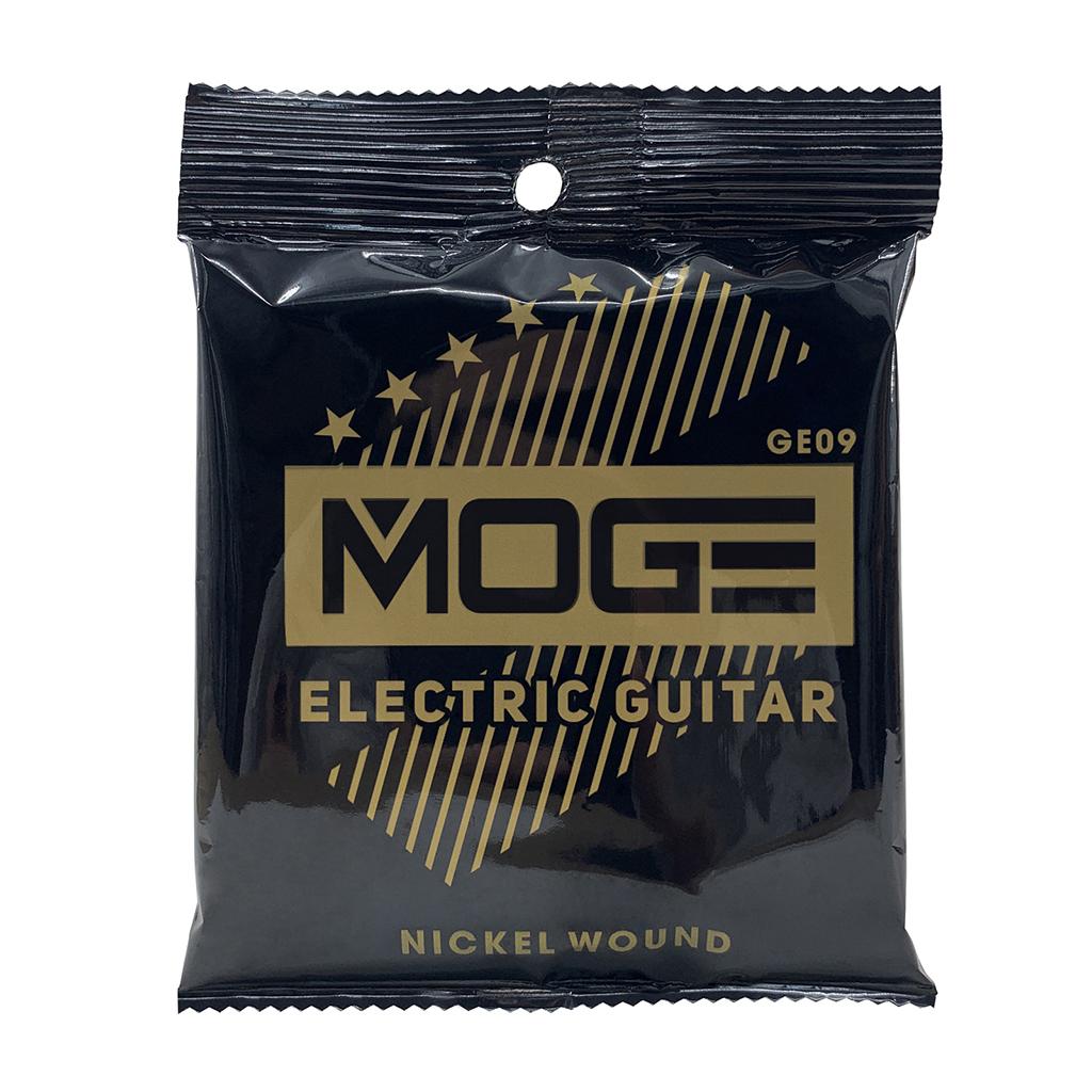 Electric Guitar Strings Wearable Sound Quality for Beginners Kids Adults GE09