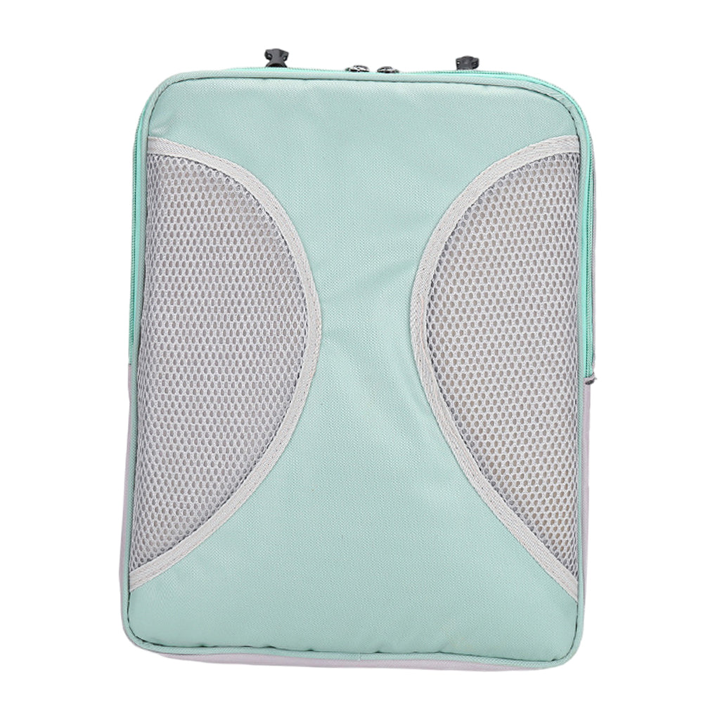Portable Ukulele Cotton Padded for Ukulele Musical Instruments Accessories Light Green
