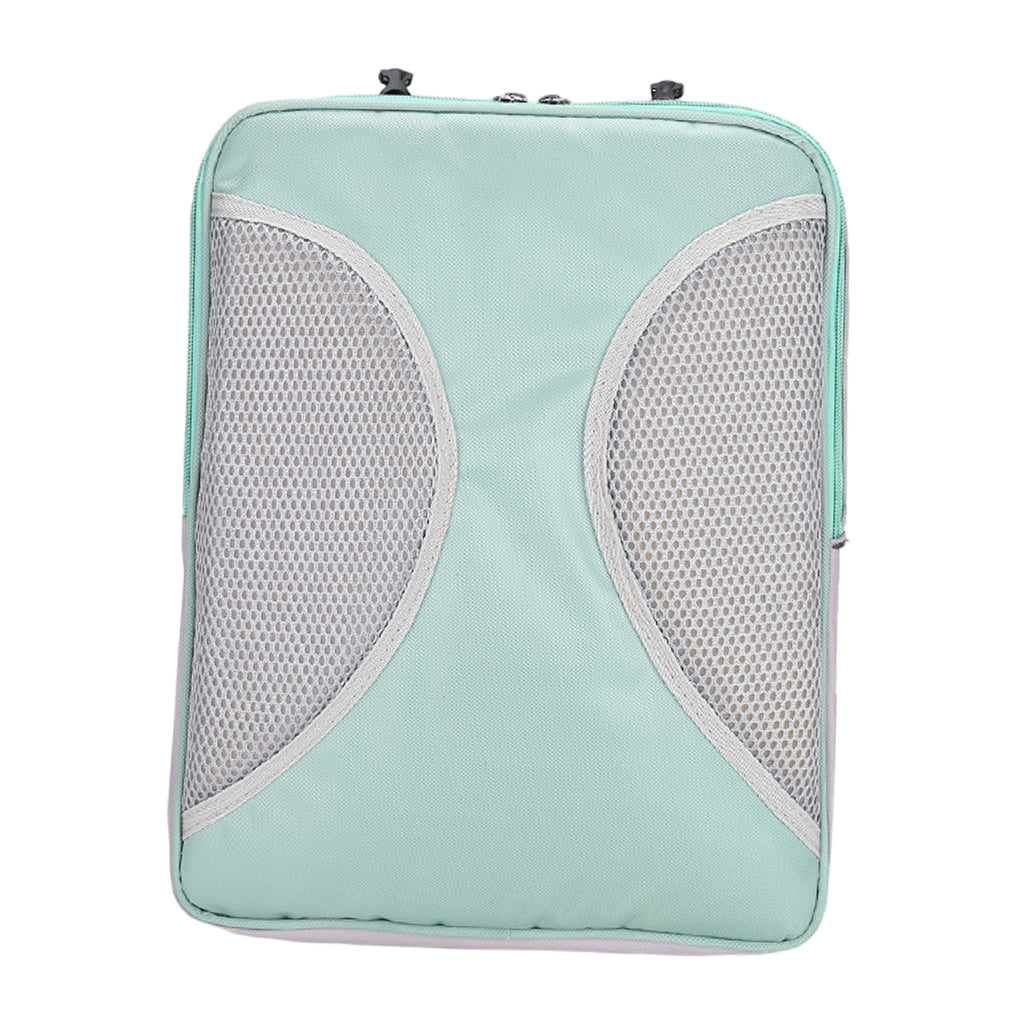 Portable Ukulele Cotton Padded for Ukulele Musical Instruments Accessories Light Green
