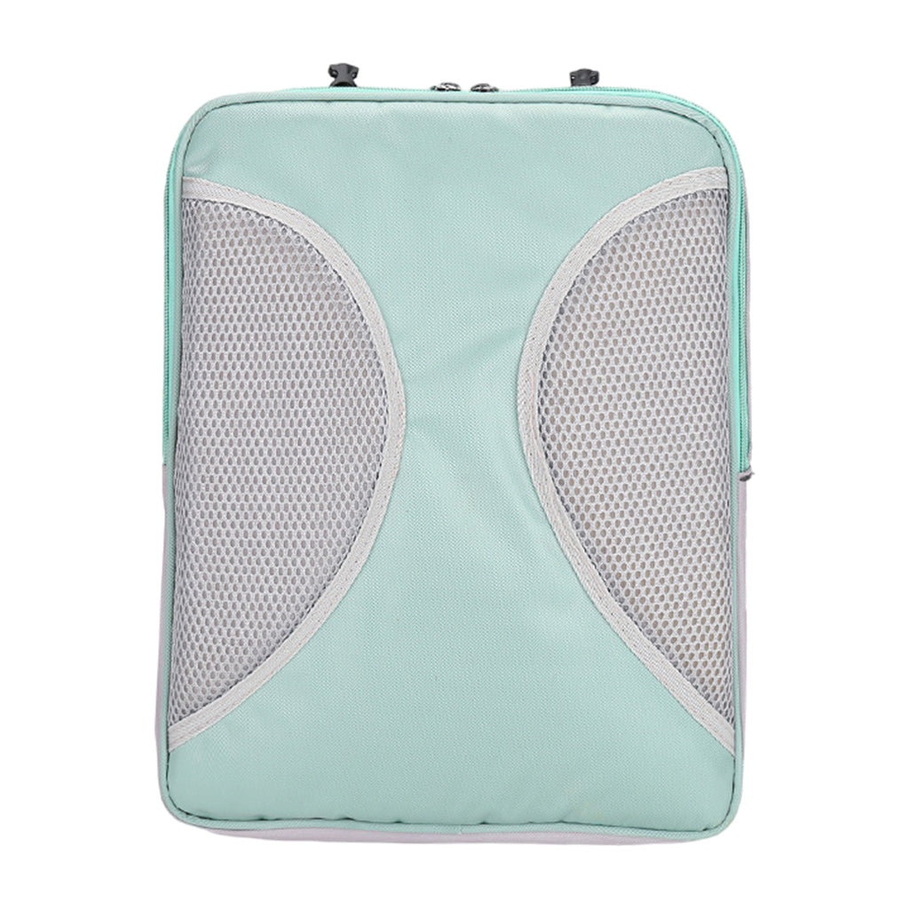 Portable Ukulele Cotton Padded for Ukulele Musical Instruments Accessories Light Green