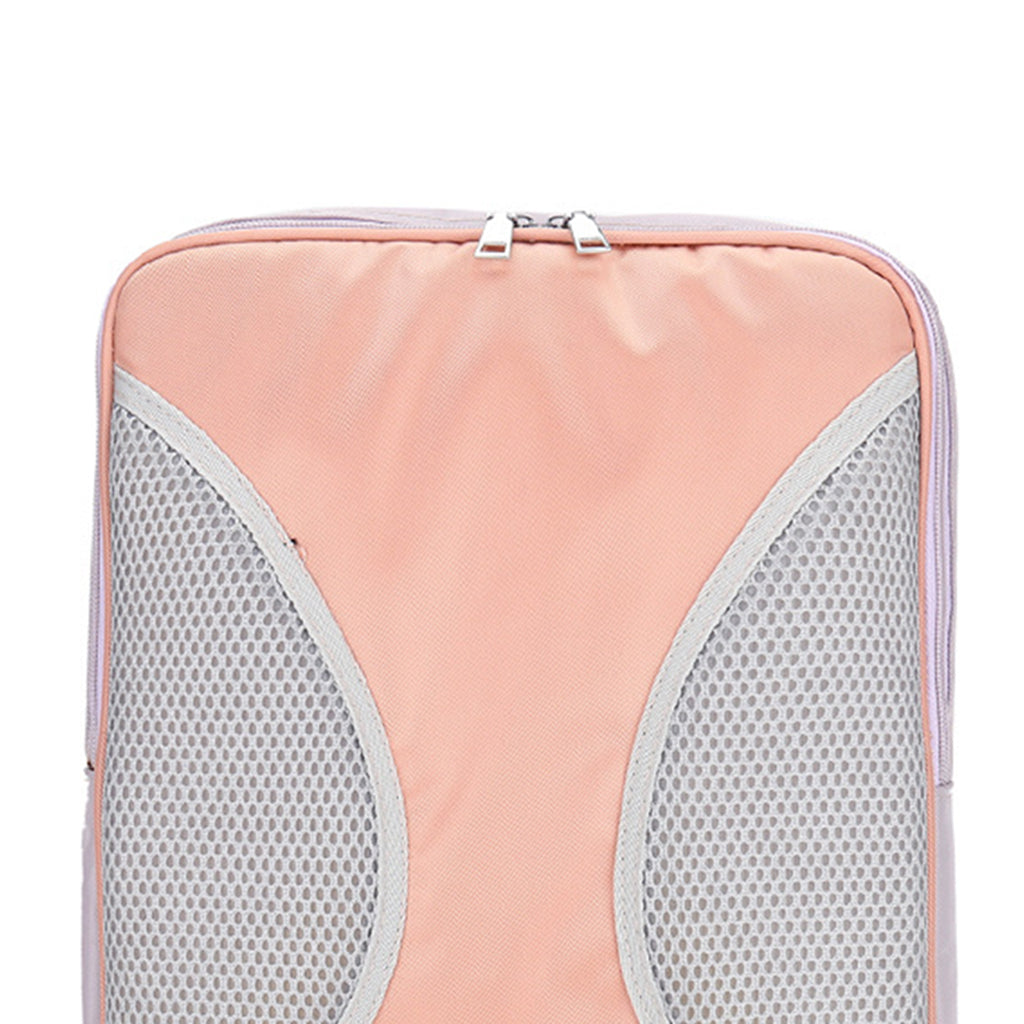 Portable Ukulele Cotton Padded for Ukulele Musical Instruments Accessories Pink