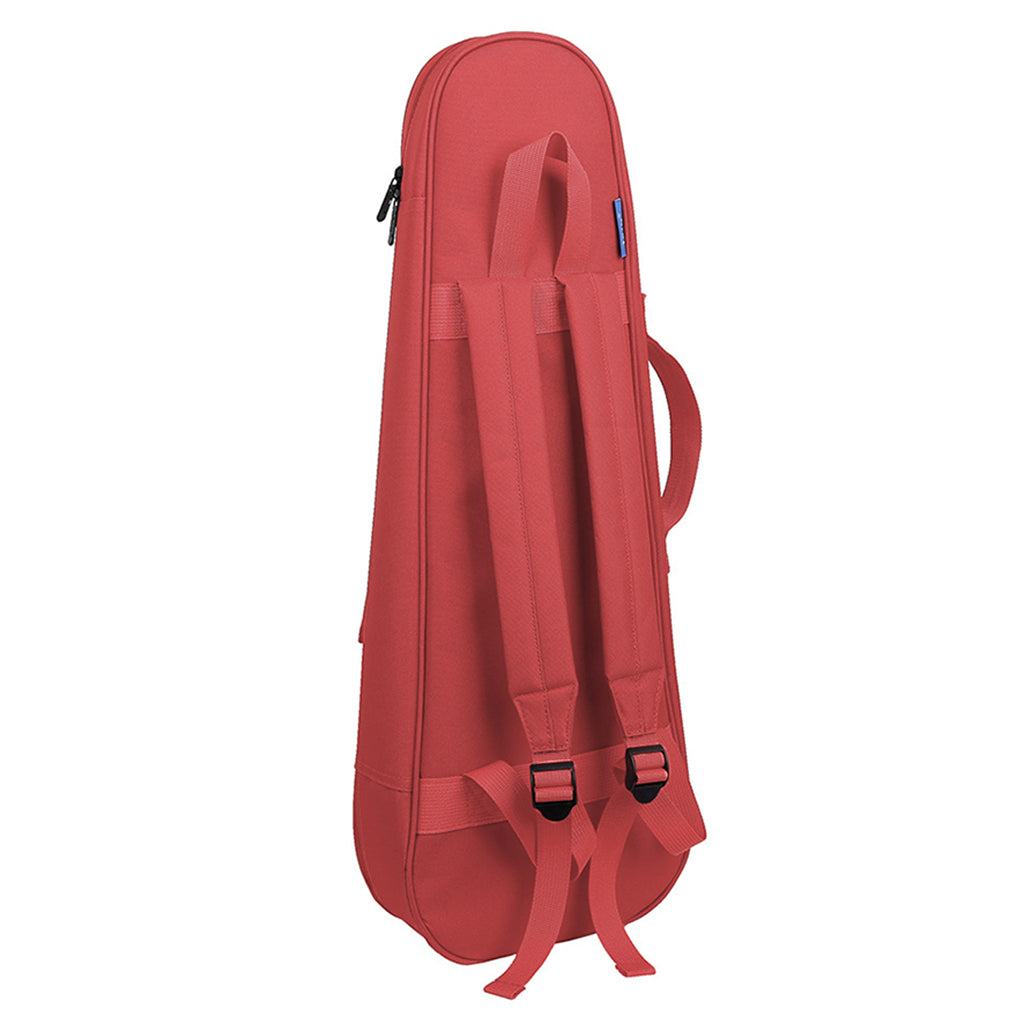 Heavy Duty Ukulele Cases Ukulele Padded Bag - Great for Soprano Ukulele