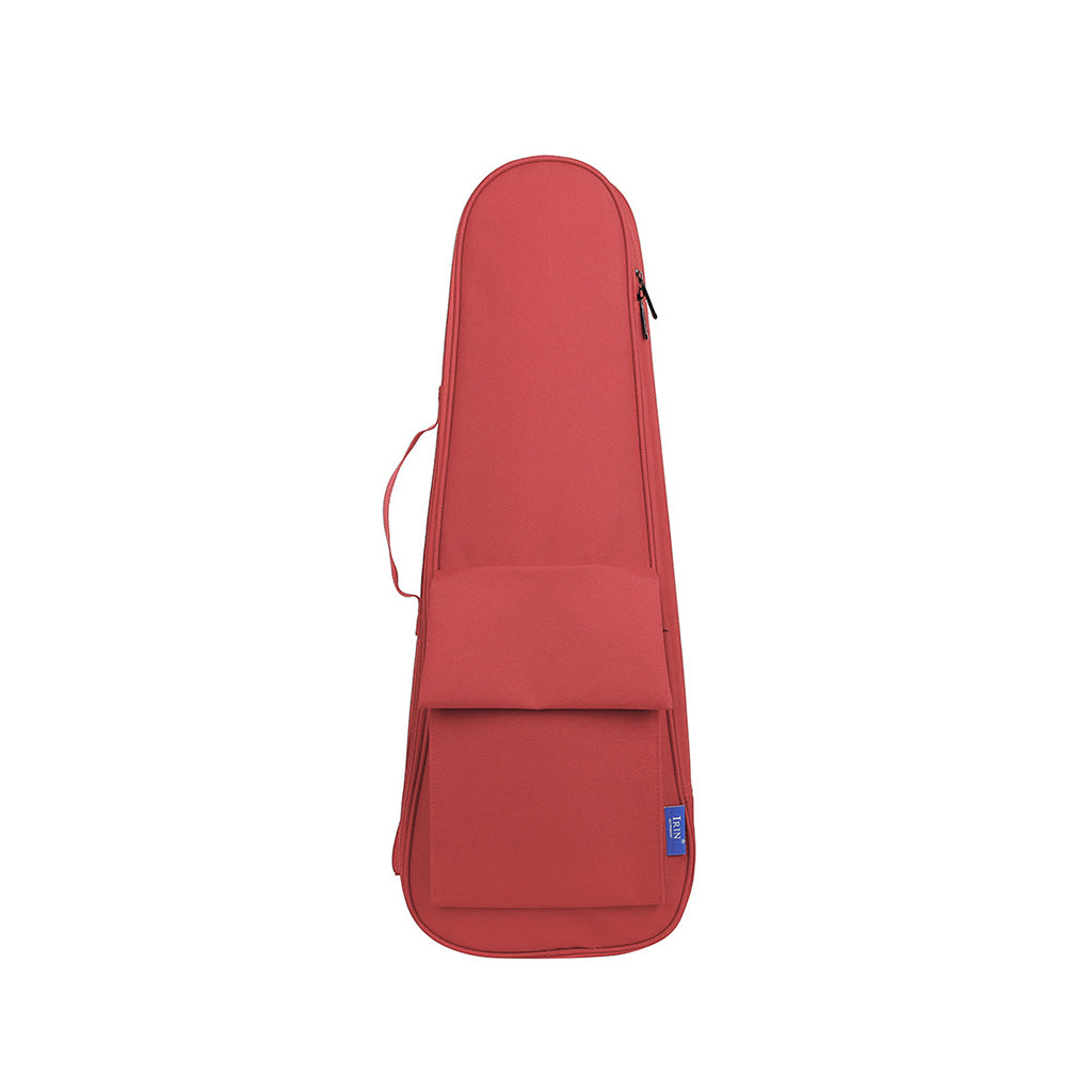 Heavy Duty Ukulele Cases Ukulele Padded Bag - Great for Soprano Ukulele