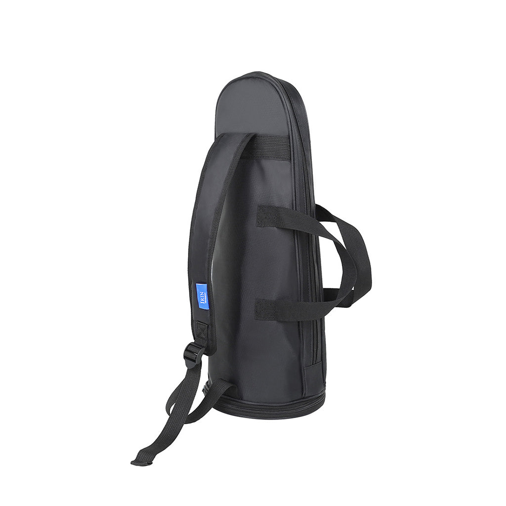 Suona Gig Bags, Handheld Fabric Storage Offord Cloth Musical Black Men