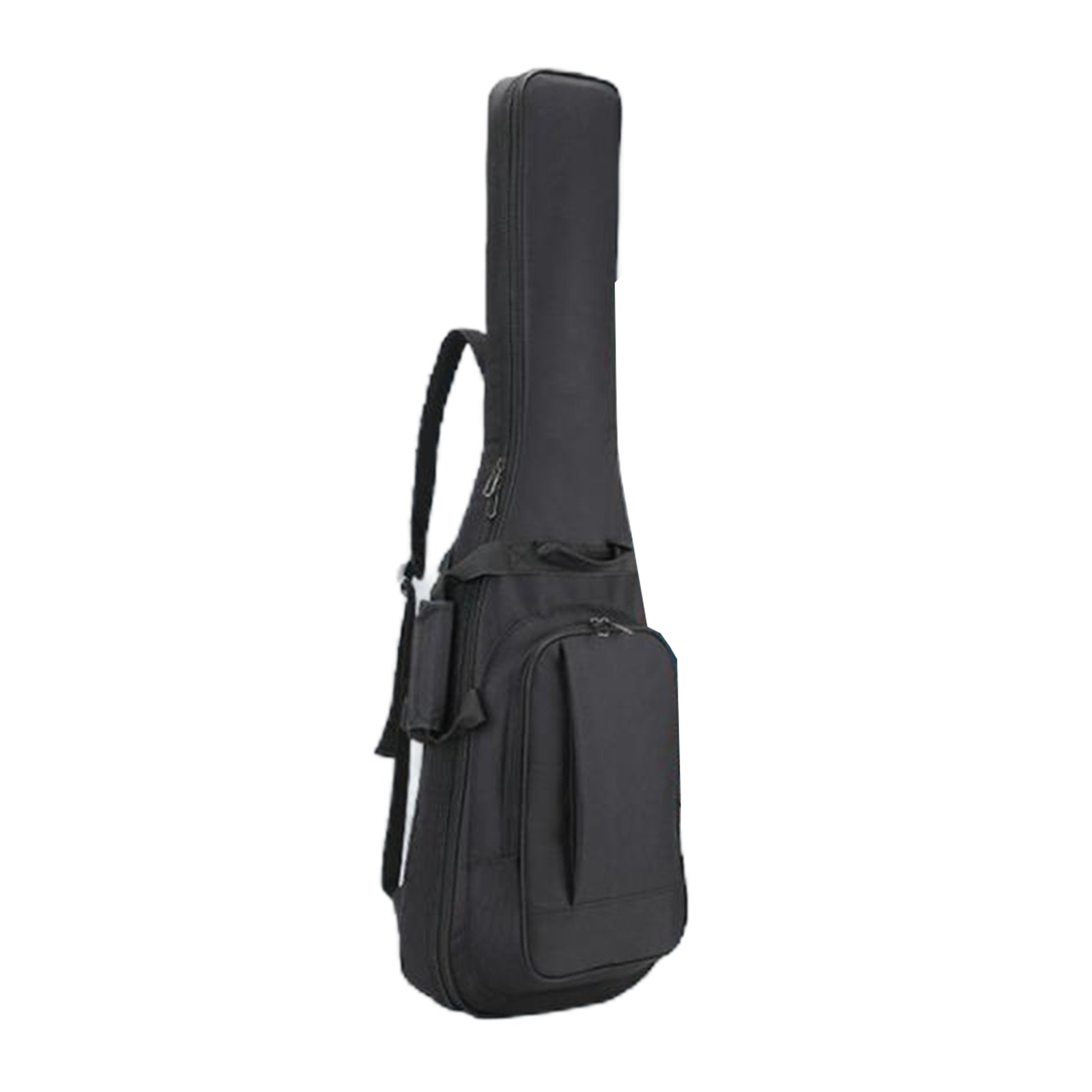 Gig Bag Thick Padding with Dual Adjustable Shoulder Strap Case Black guitar bag