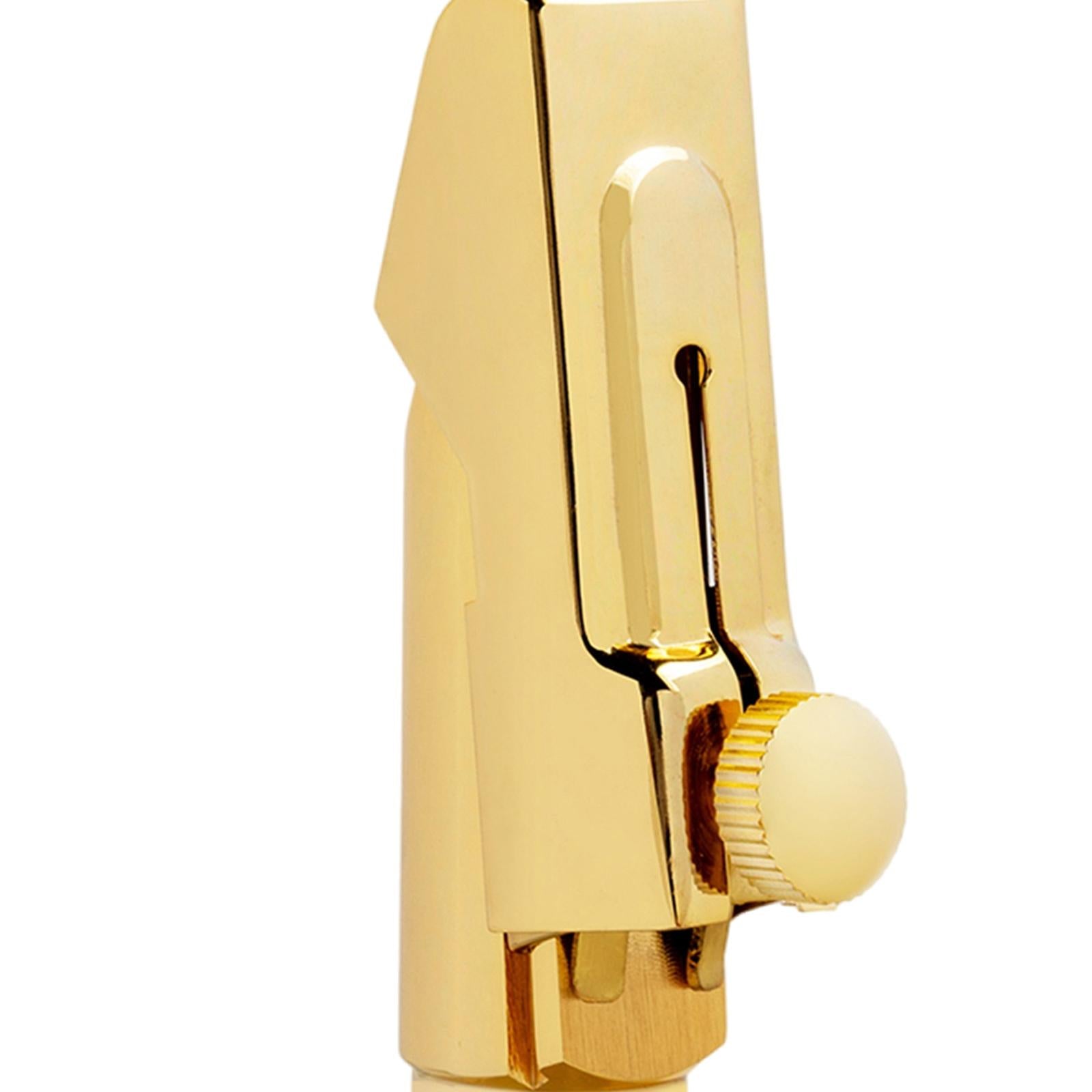 Alto Saxophone Mouthpiece Tenor Sax Mouthpiece for Beginners Professional 5C