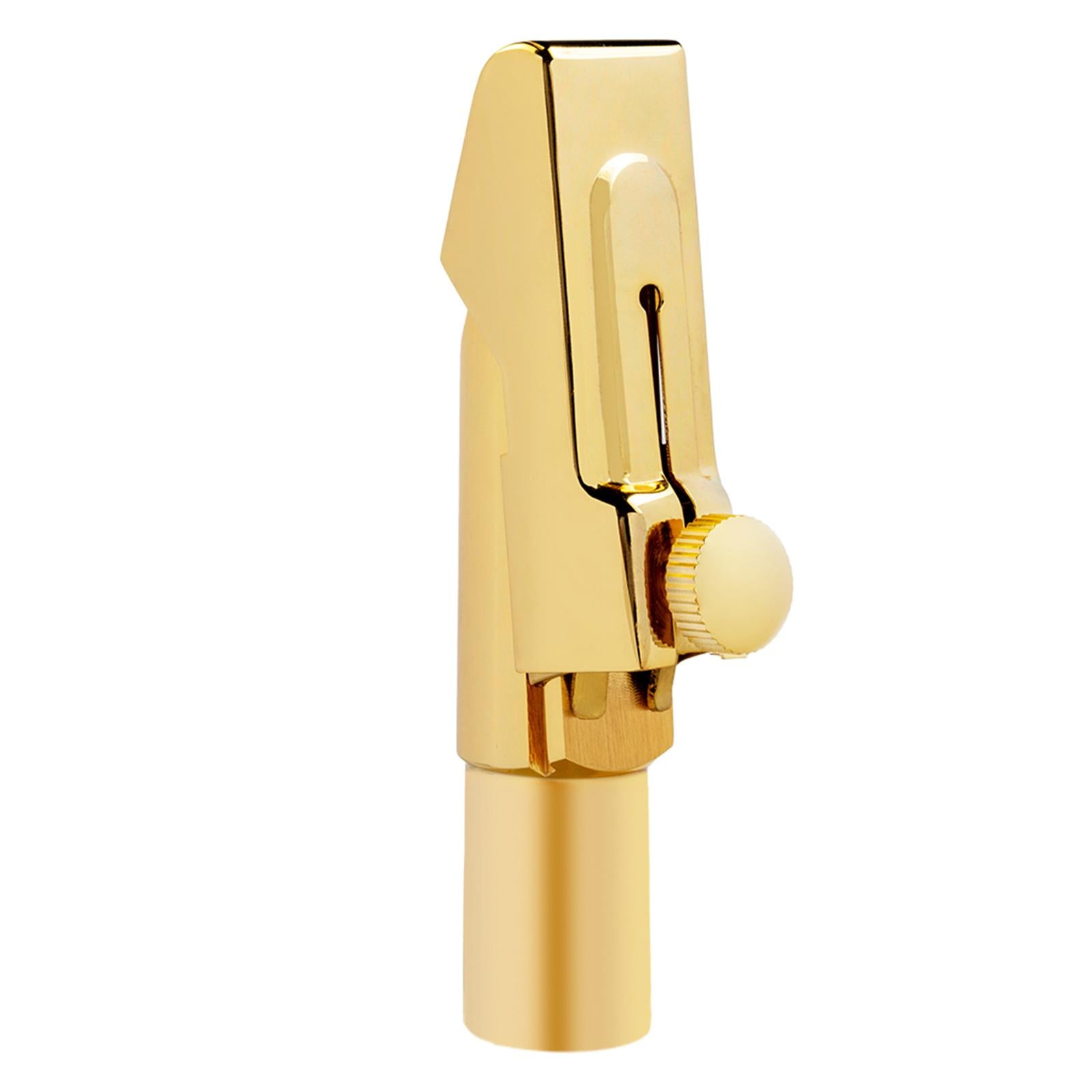 Tenor Saxophone Mouthpiece Professionals and Beginners for Accessory Parts Size 5