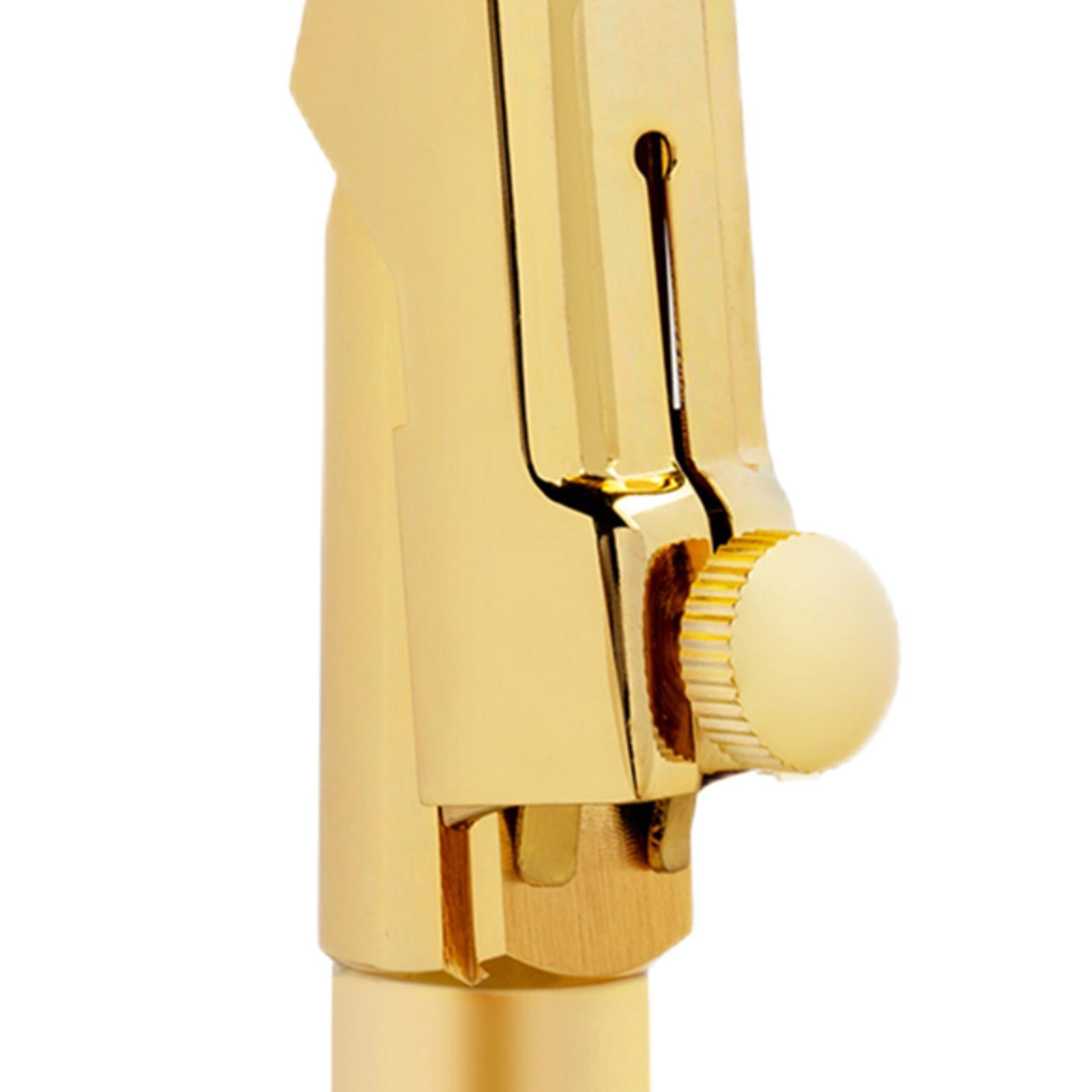 Tenor Saxophone Mouthpiece Professionals and Beginners for Accessory Parts Size 6