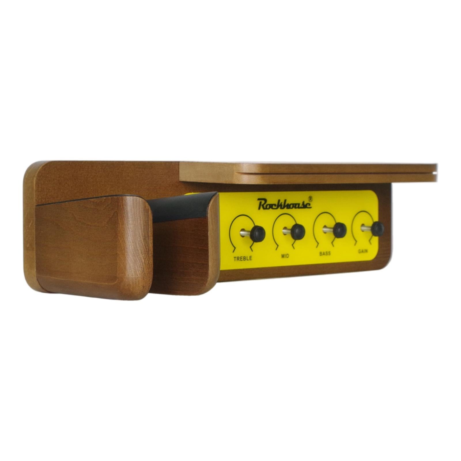 Guitar Wall Hanger Hanging for Acoustic Electric Guitar Guitar Players