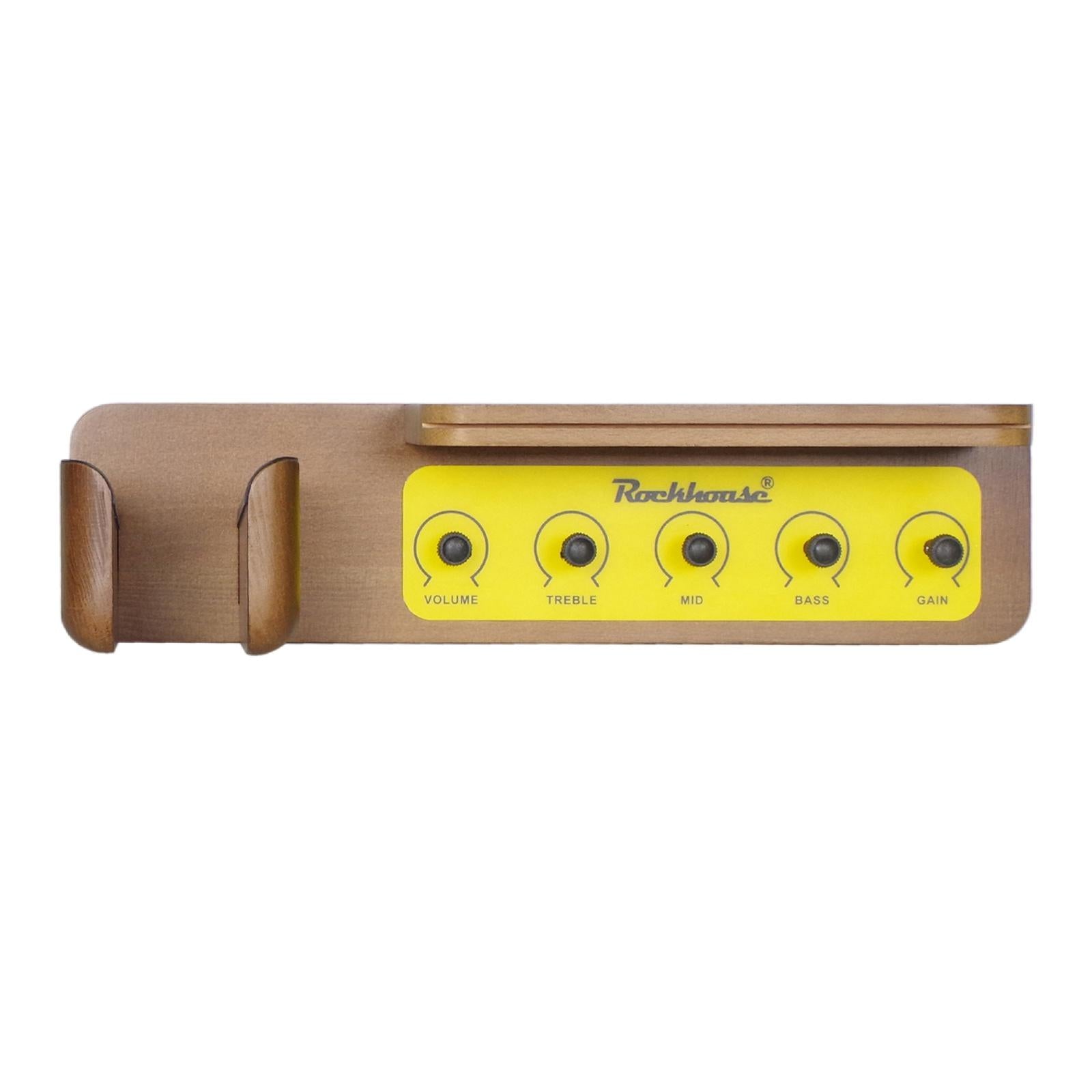 Guitar Wall Hanger Hanging for Acoustic Electric Guitar Guitar Players