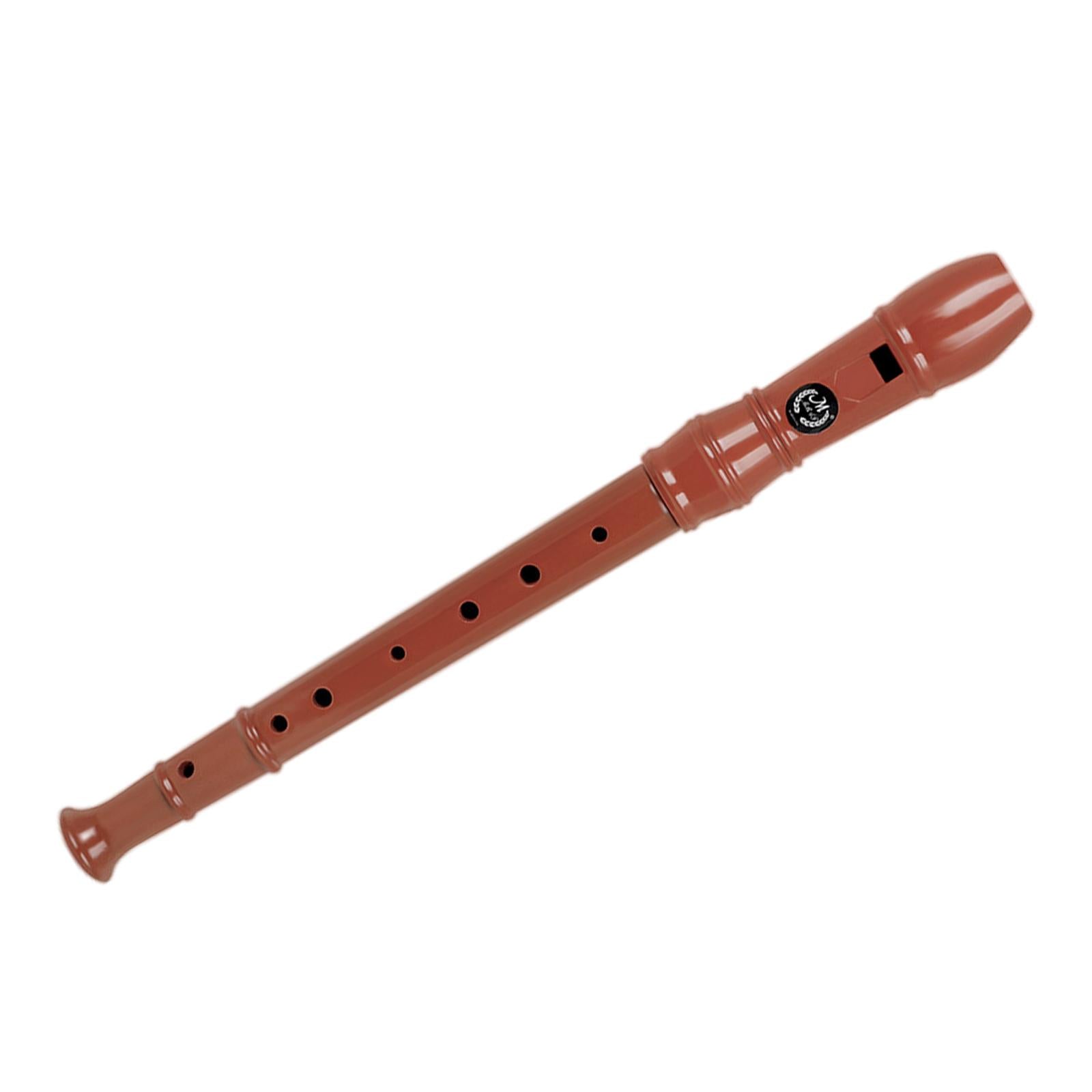 German Style Clarinet Set Eight Hole Clarinet for Beginner Practice Child