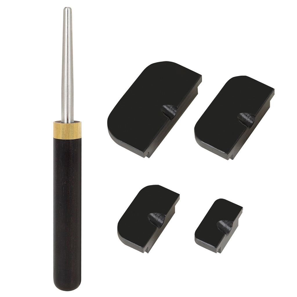 Portable Sax Tones Hole Leveling Tools Tool Woodwind for Maintainance Sax