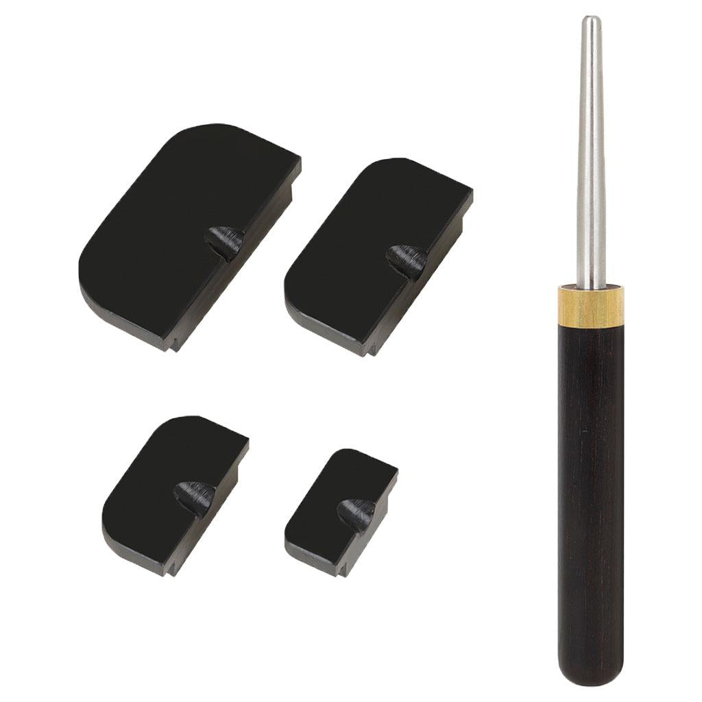 Portable Sax Tones Hole Leveling Tools Tool Woodwind for Maintainance Sax