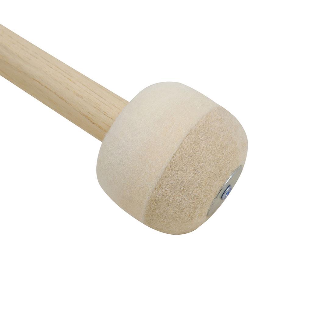 Drum Mallet, Professional Practicing Musical for Bass Instrument Accessories