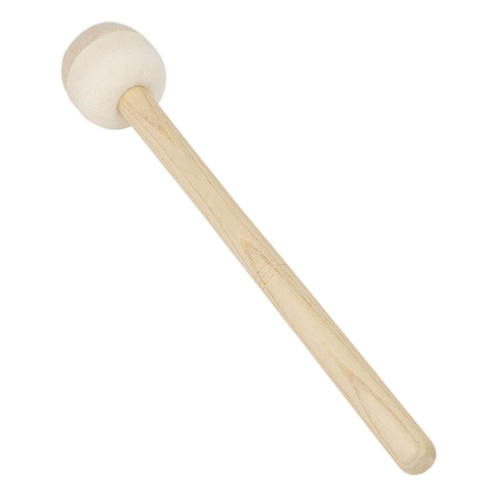 Drum Mallet, Professional Practicing Musical for Bass Instrument Accessories