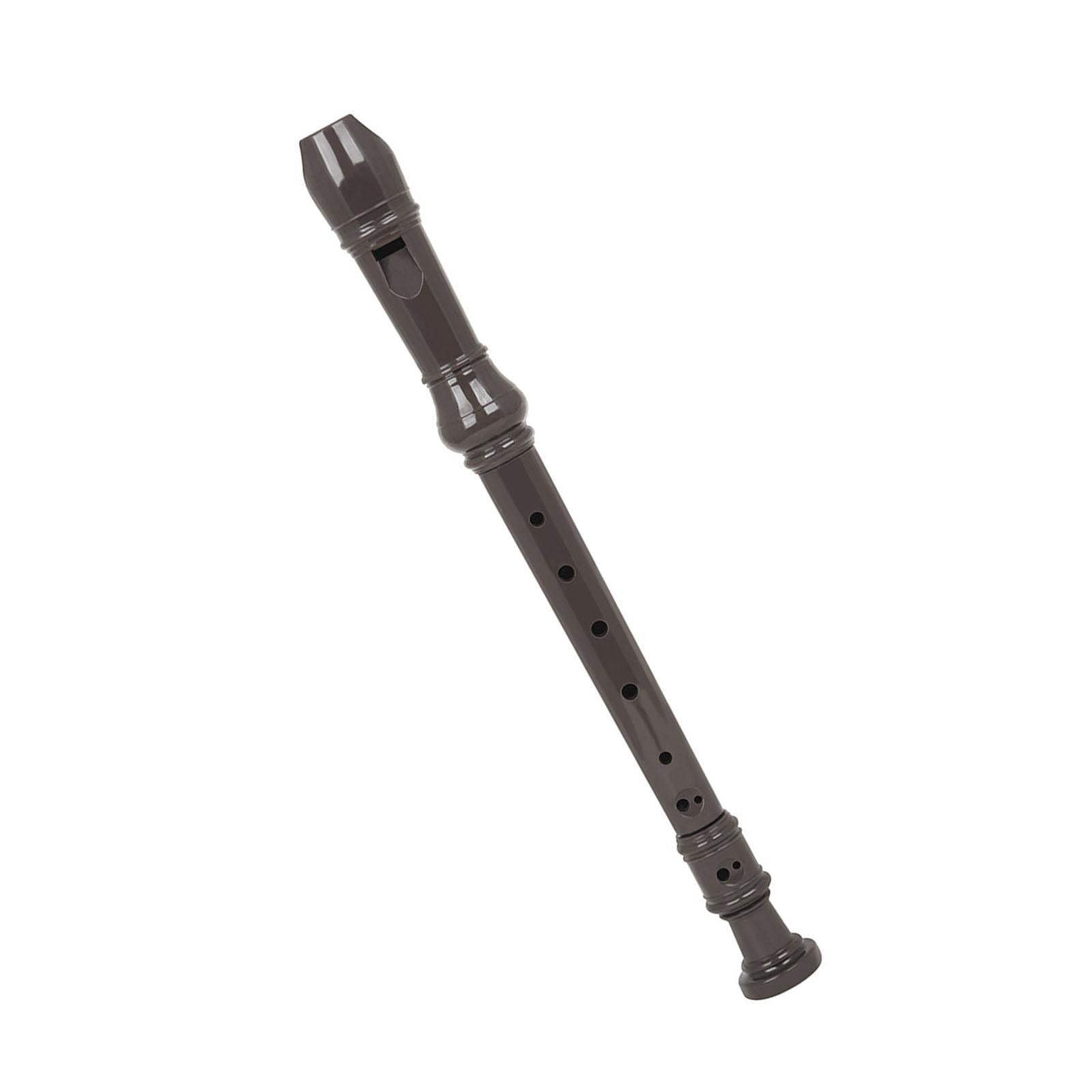 Professional Clarinet Musical Instrument with Cleaning Stick for Beginners