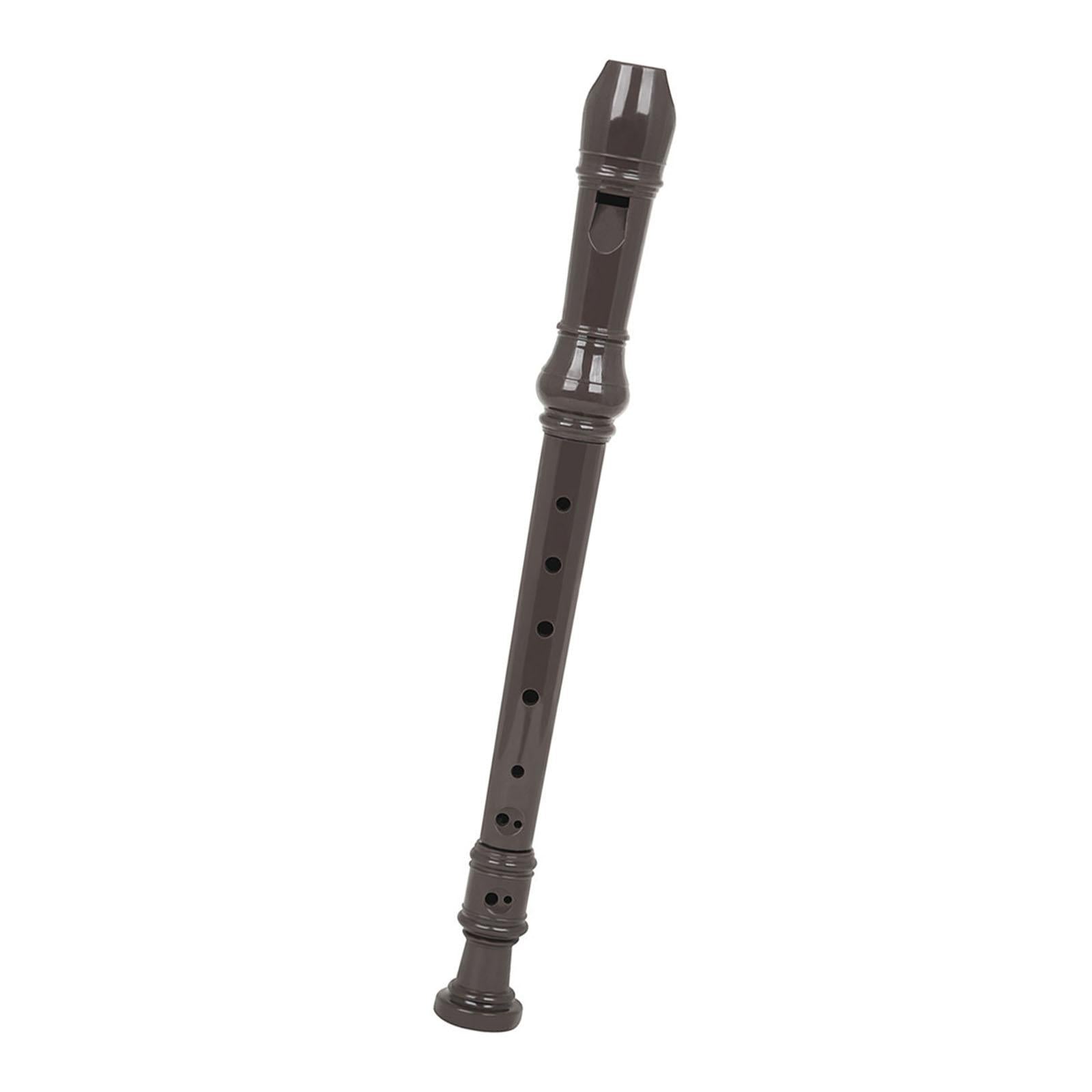 Professional Clarinet Musical Instrument with Cleaning Stick for Beginners