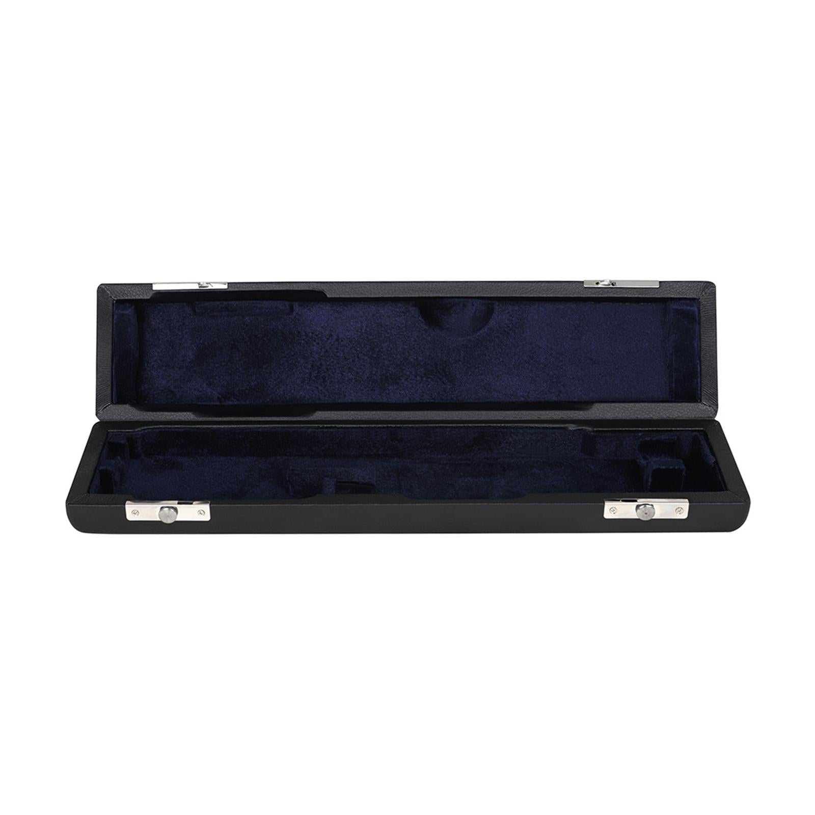16 Hole Flute Case Carry Bag Padded Waterproof Lightweight for Concert Flute