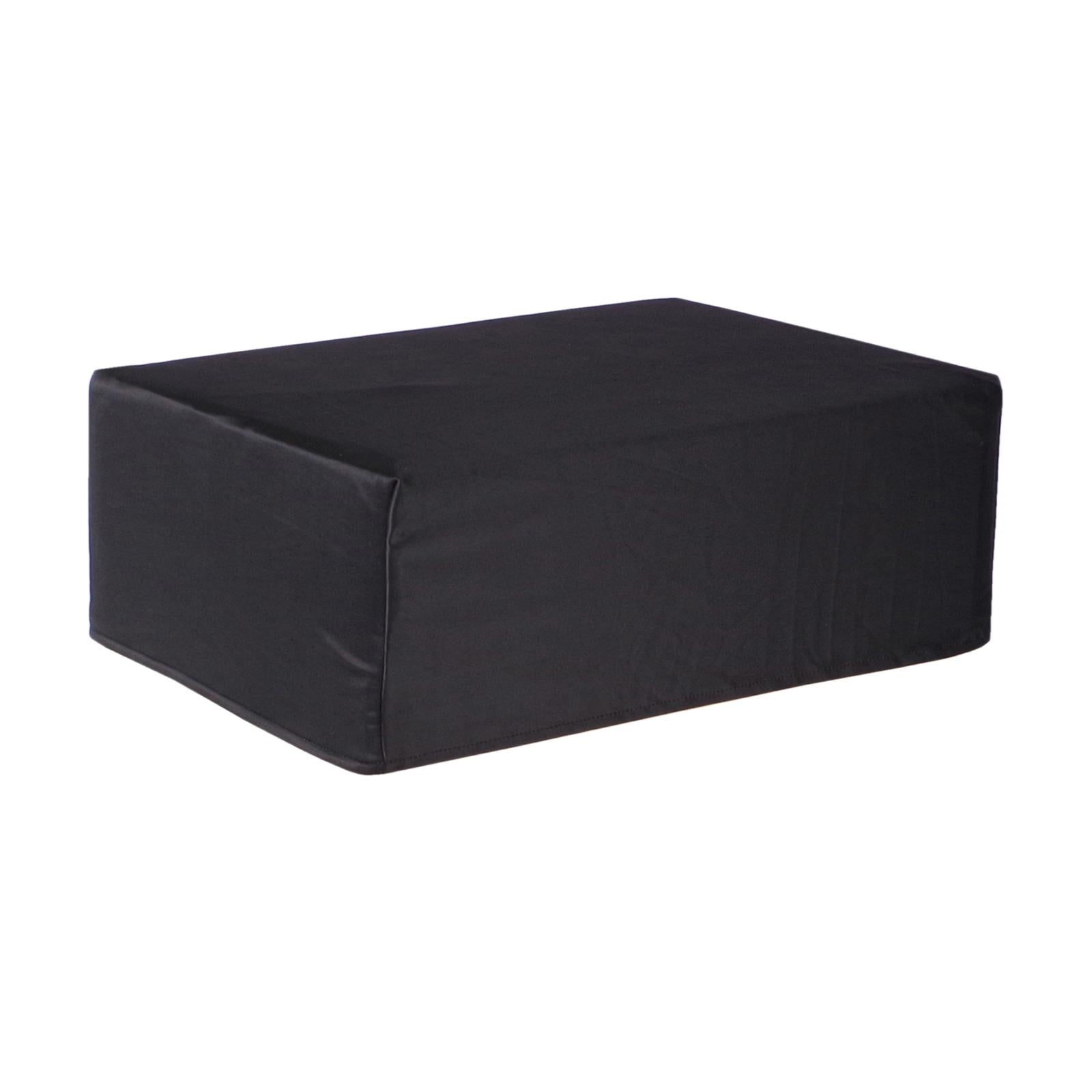 Outdoor Speaker Covers Stretched Waterproof UV Resistant for Home Audio M 34x24x15cm