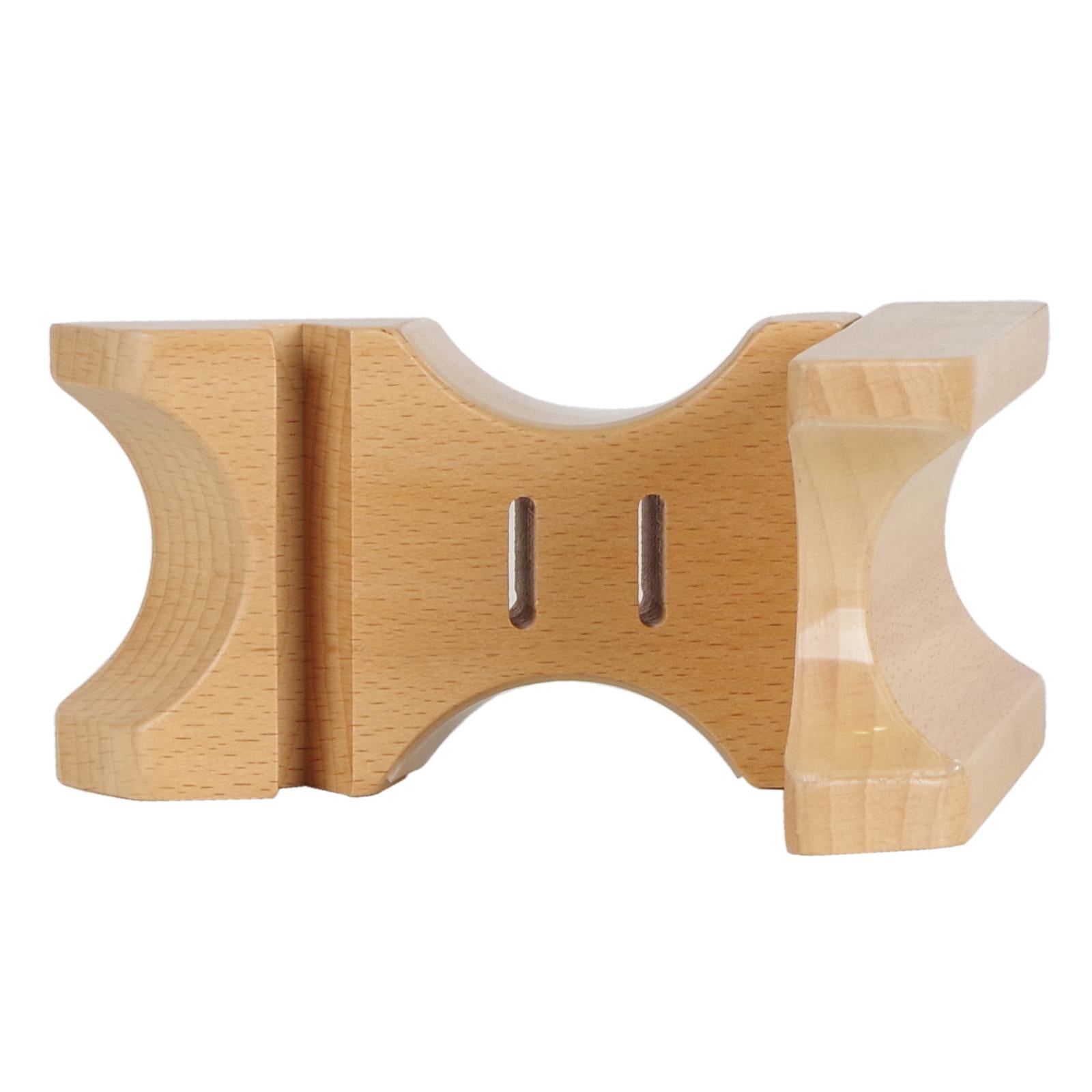 Guitar Hanger Picks Storage Solid Protection for Acoustic Guitar Ukulele