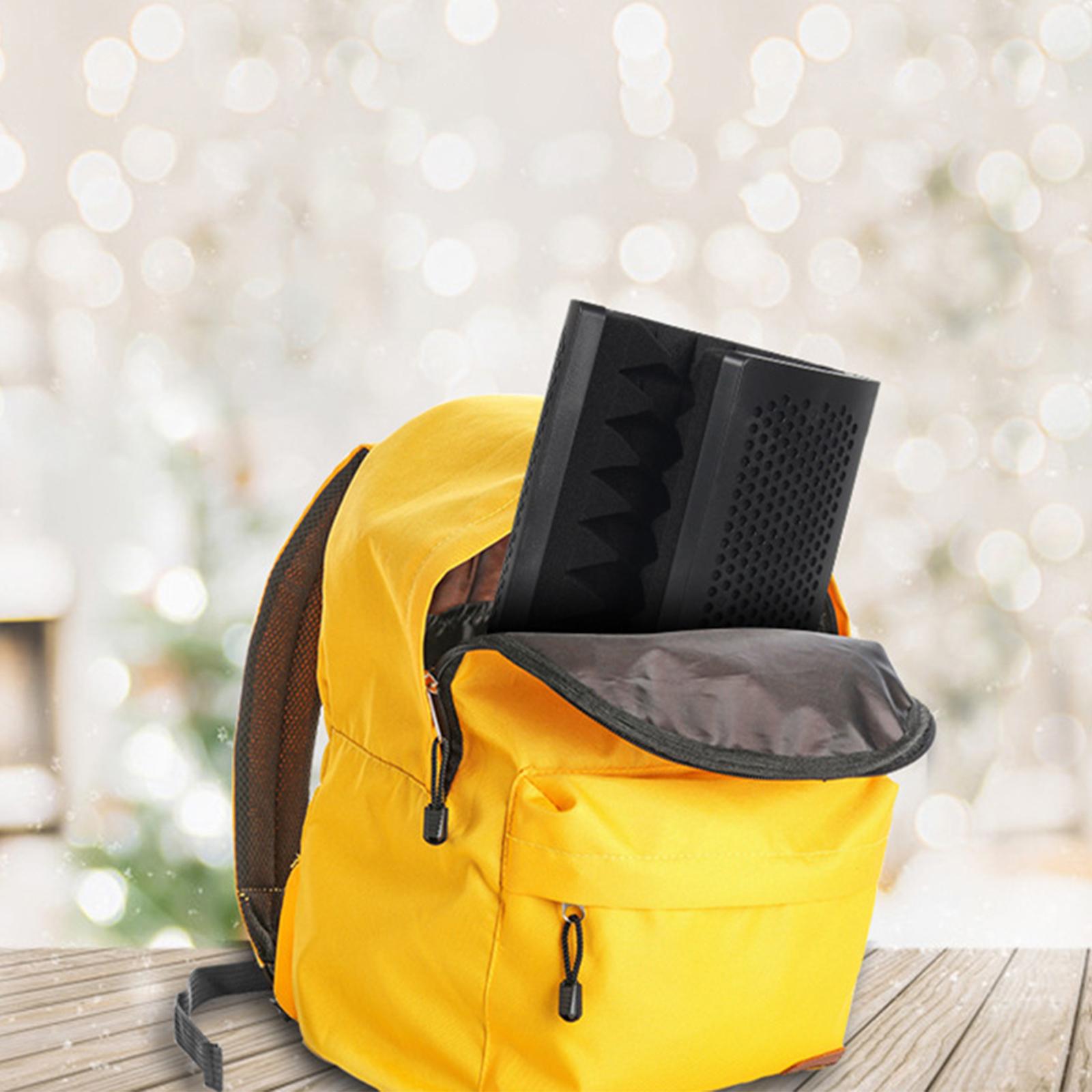 Microphone Isolation Shield, 3-Panel Mic Sound Absorbing Foam Recording With stand