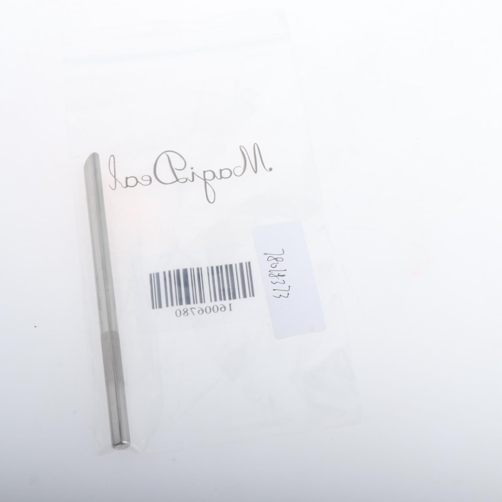 Guitar Fret Dressing Metal File Guitar Repair Tool 3-Sizes S 12.5X0.8CM