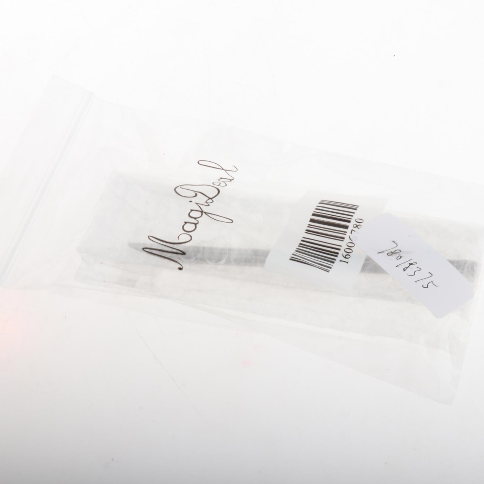 Guitar Fret Dressing Metal File Guitar Repair Tool 3-Sizes L 13.4X0.8CM