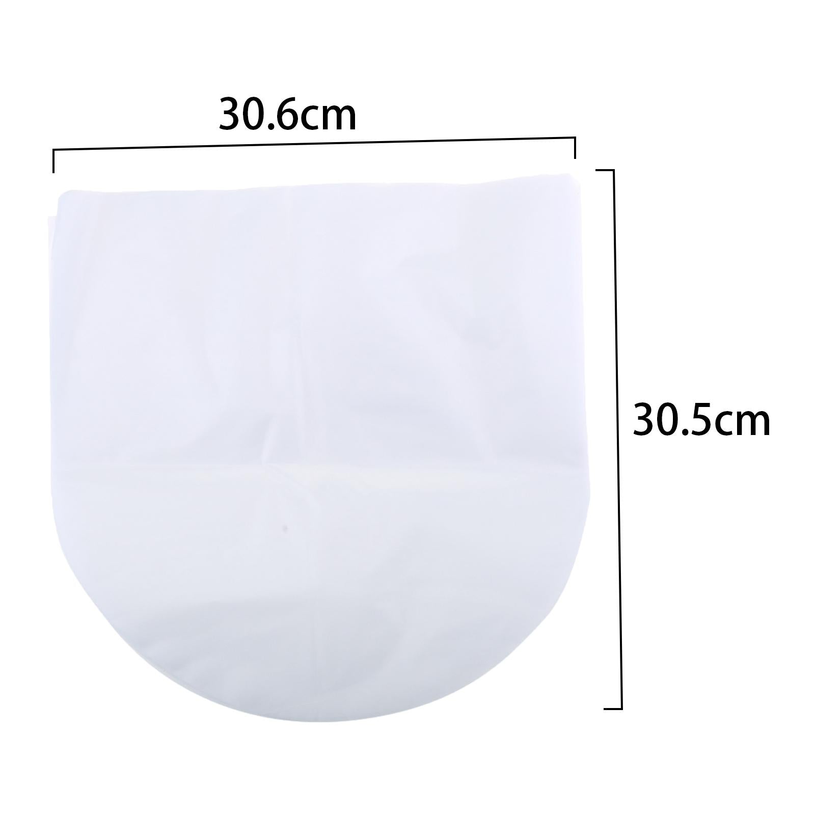 Anti-Static Record Protecter Album Storage Reusable Plastic for Record Album 12 inch